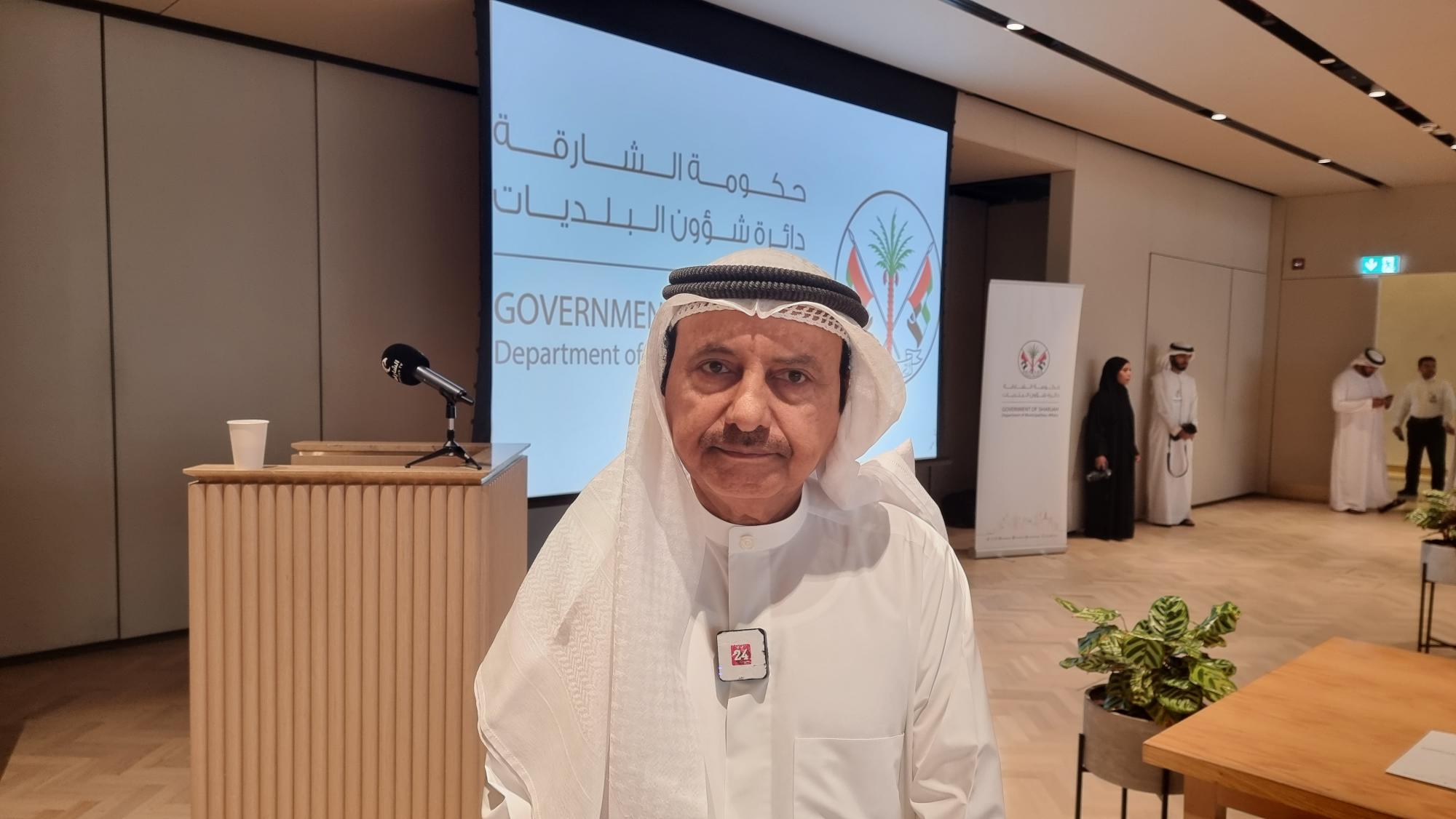 Image for the title: SDMA discusses work challenges 