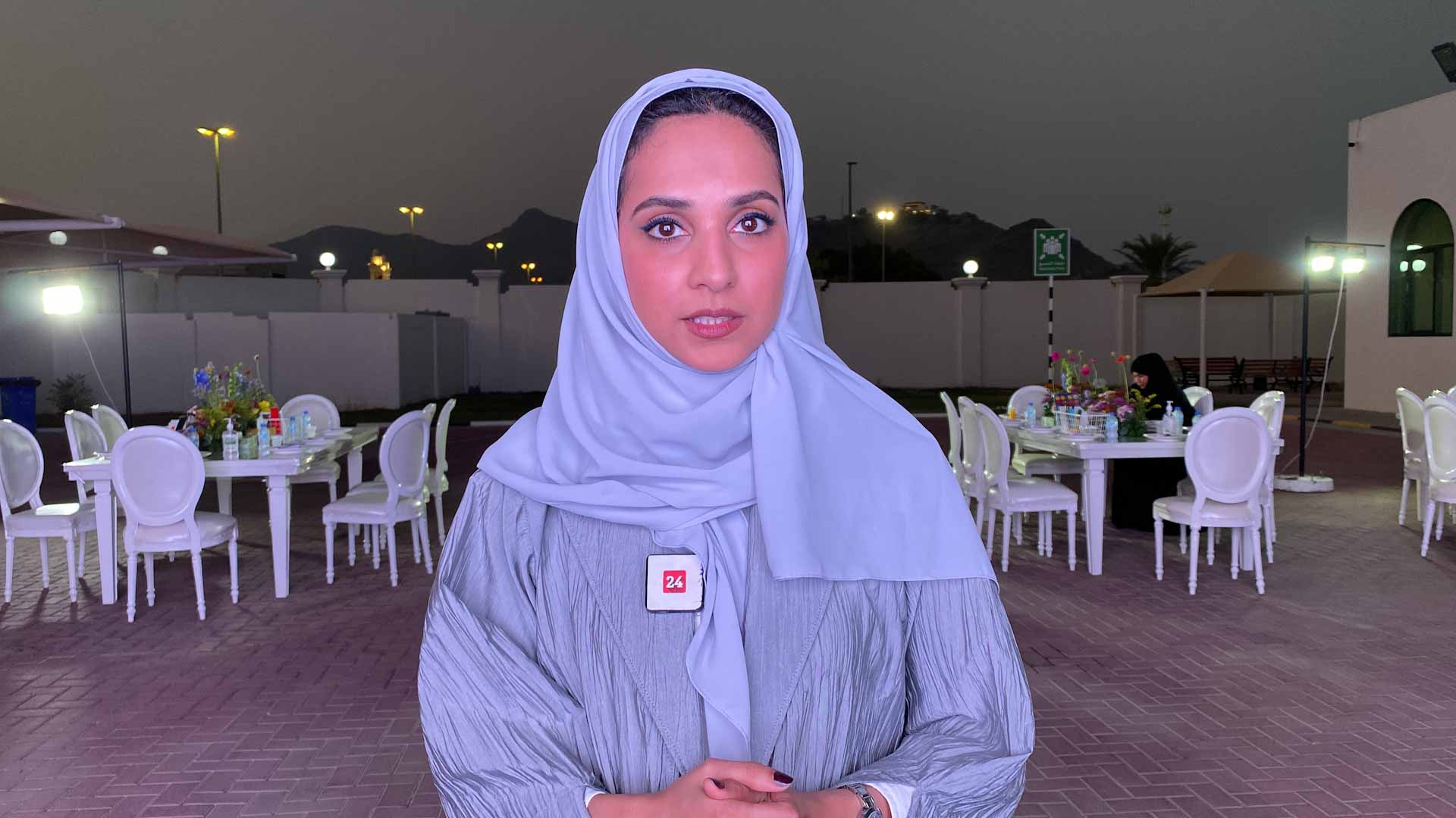 Image for the title: Sajaya organises "Your Ideas, We Plans" event in Khorfakkan 