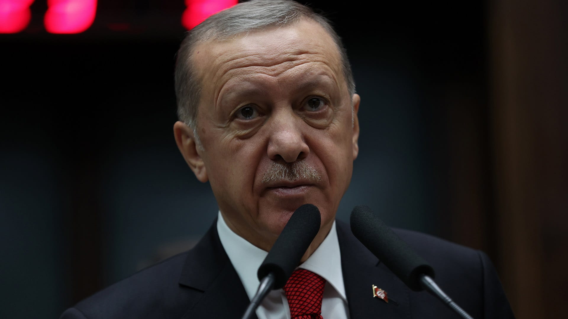 Image for the title: Turkey appoints new envoy to Israel after four-year gap 