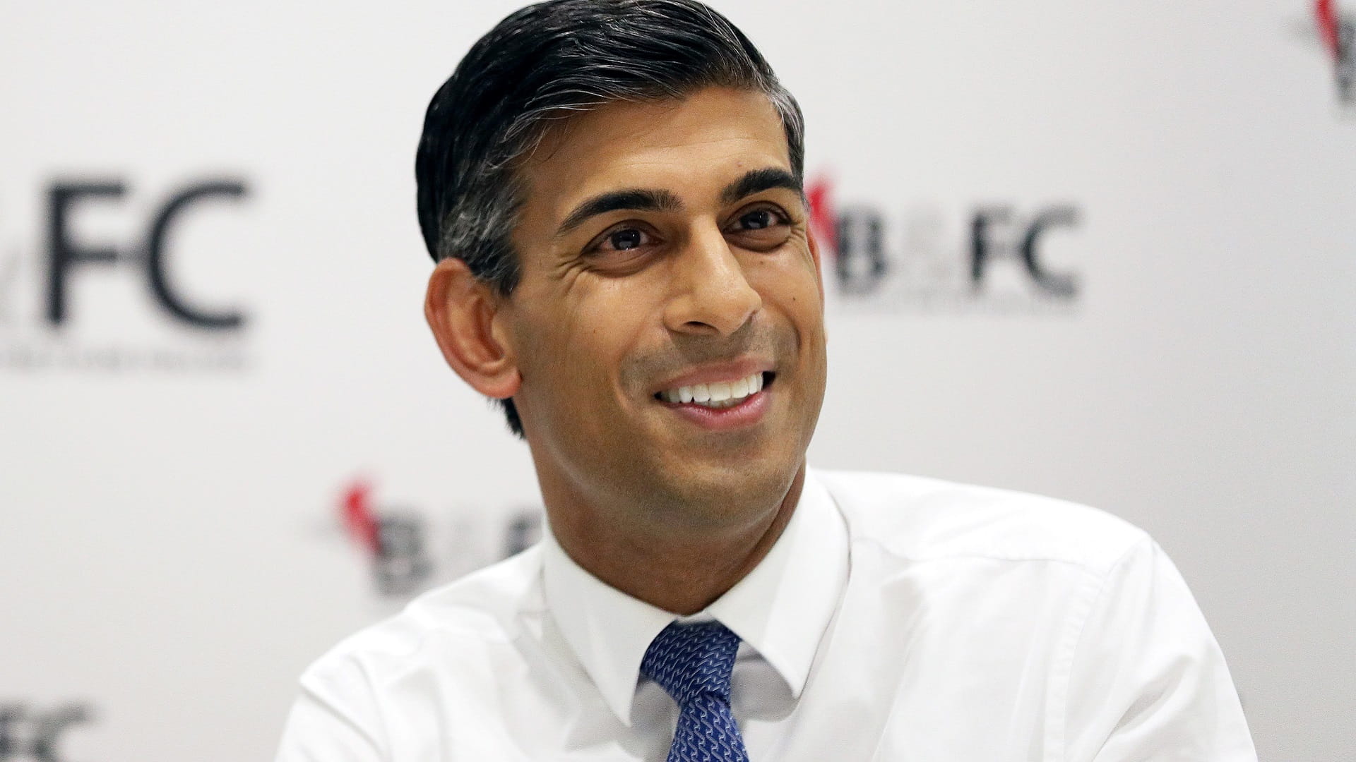 Image for the title: UK PM in new controversy over cabinet picks 