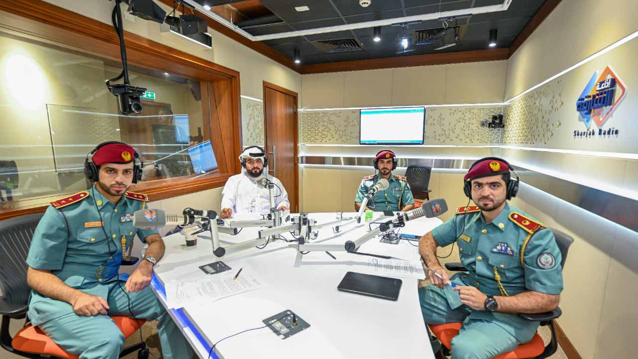 Image for the title: 'Aman Ya Beladi' discusses preparations for winter season 