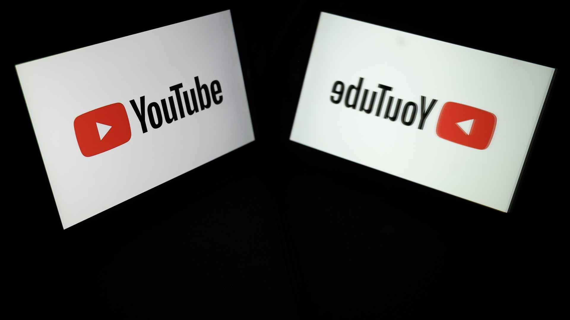 Image for the title: YouTube expands shopping features following digital ad slowdow 