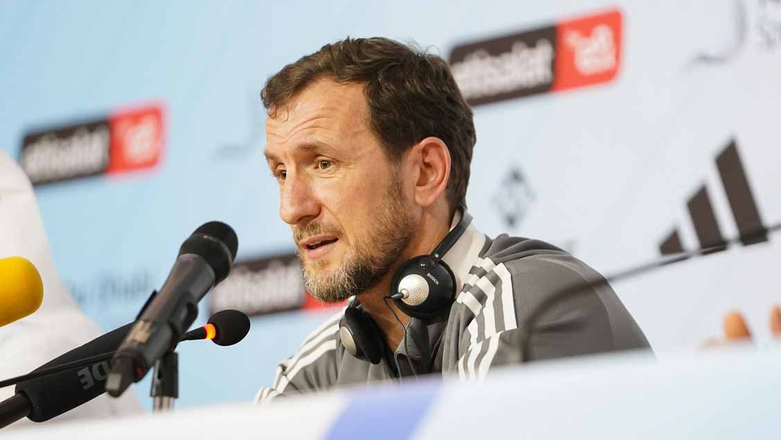 صورة بعنوان: أروابارينا: مواجهة الإمارات والأرجنتين مفيدة للمنتخبين وممتعة 