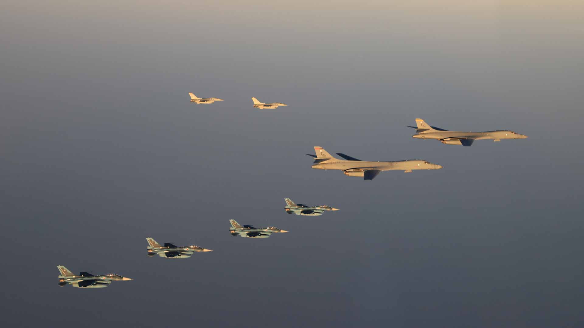 Image for the title: France to conduct biggest ever military exercise in 2023 