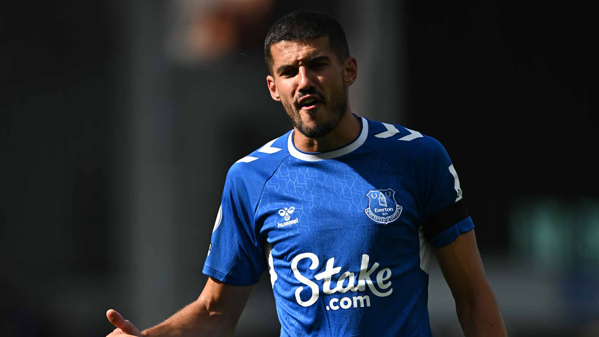 Image for the title: Coady: World Cup heat no sweat for England 