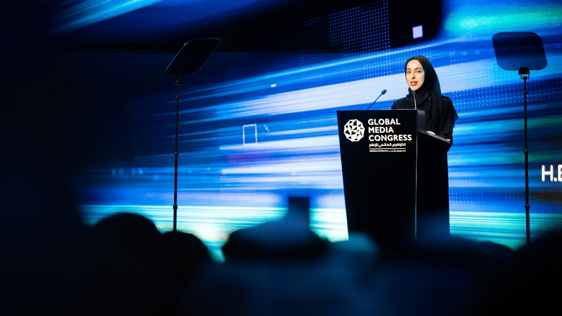 صورة بعنوان: مركز الشباب العربي يرصد رؤاهم لصياغة مستقبل الإعلام  