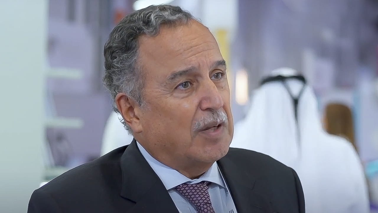 صورة بعنوان: نبيل فهمي يشيد بانطلاق الكونغرس العالمي للإعلام من الإمارات 