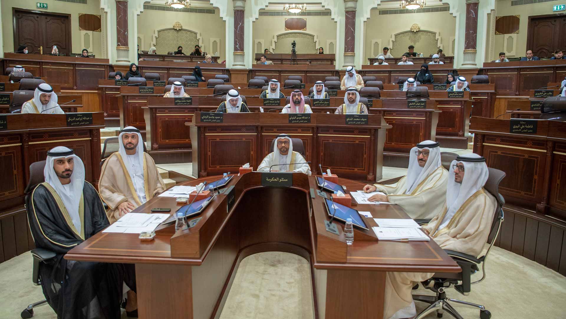 Image for the title: SCC approves draft amendment to SEC registration law 