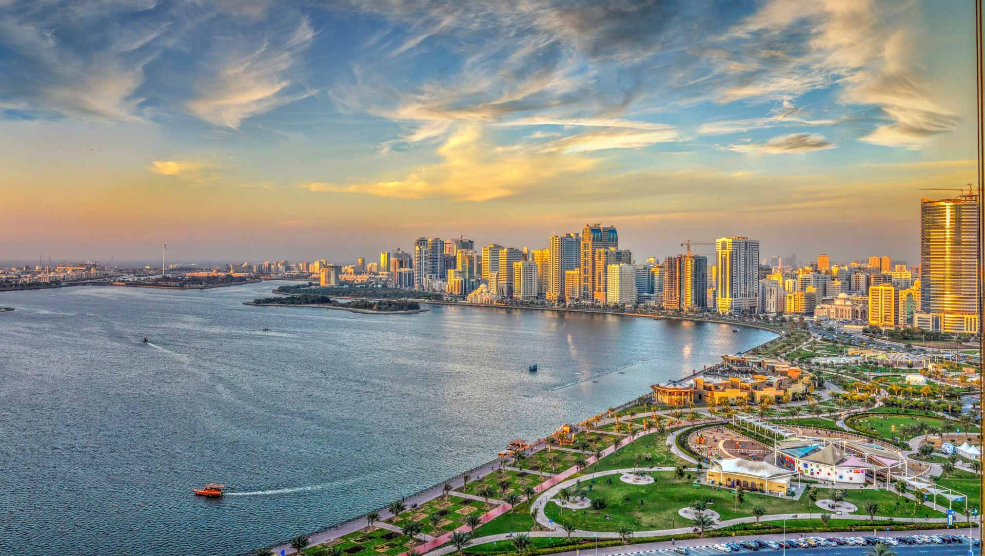 Image for the title: “Sharjah Tourism” to launch SITTF on Thursday  