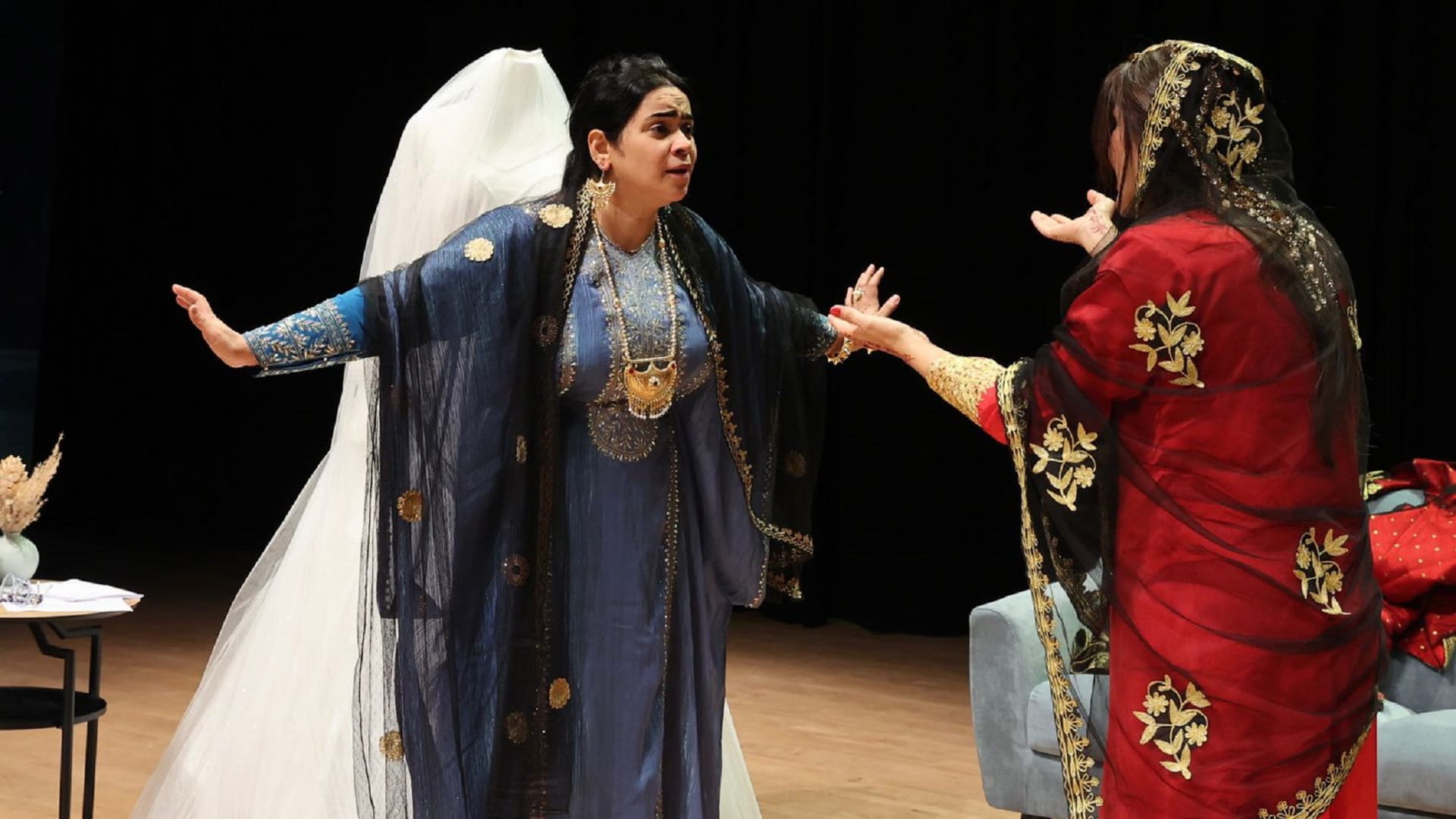 صورة بعنوان: "ثقافي الأعلى لشؤون الأسرة" يشارك بملتقى المبدعات العربيات بالمغرب 