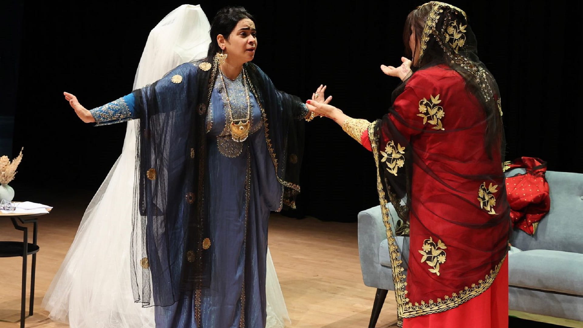 Image for the title: CMO to participate in Moroccan Creative Arab Women Forum 