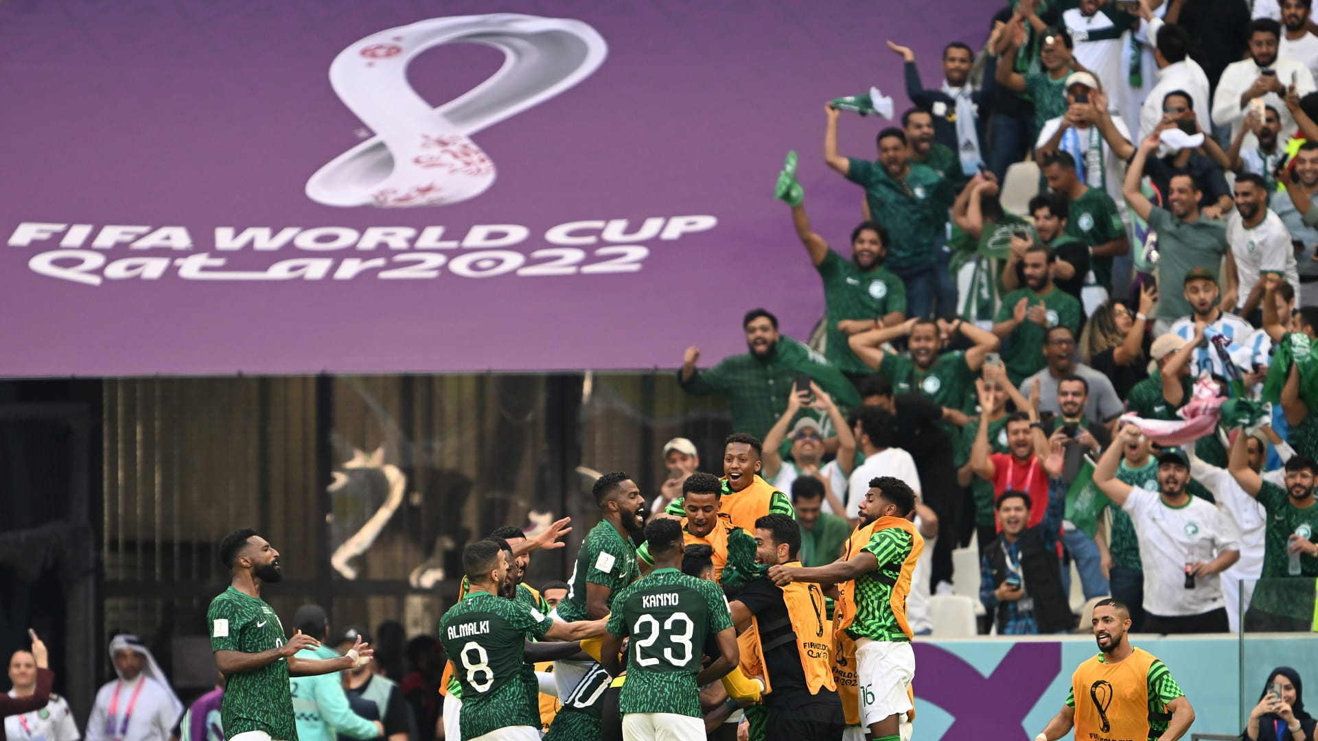 صورة بعنوان: مونديال 2022: أكبر 6 مفاجآت في تاريخ كأس العالم 