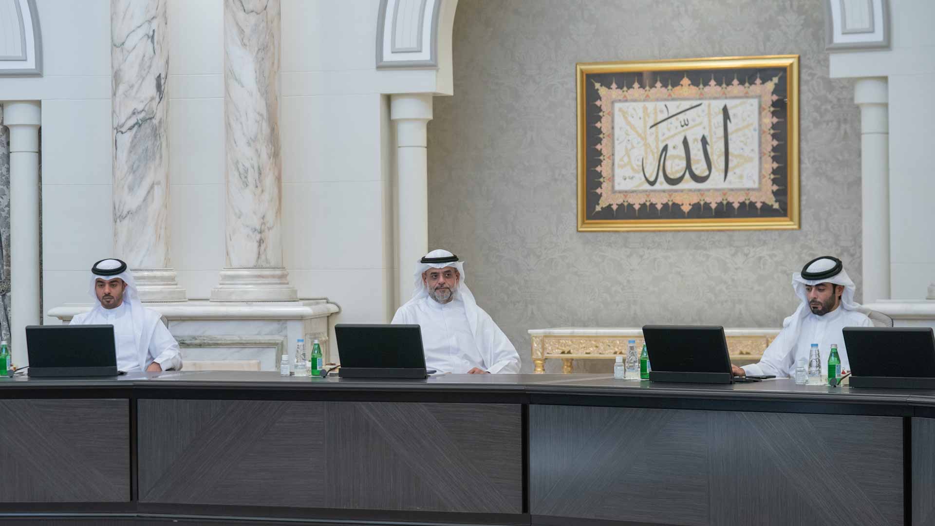 Image for the title: SEC approves 3rd batch of housing support beneficiaries 