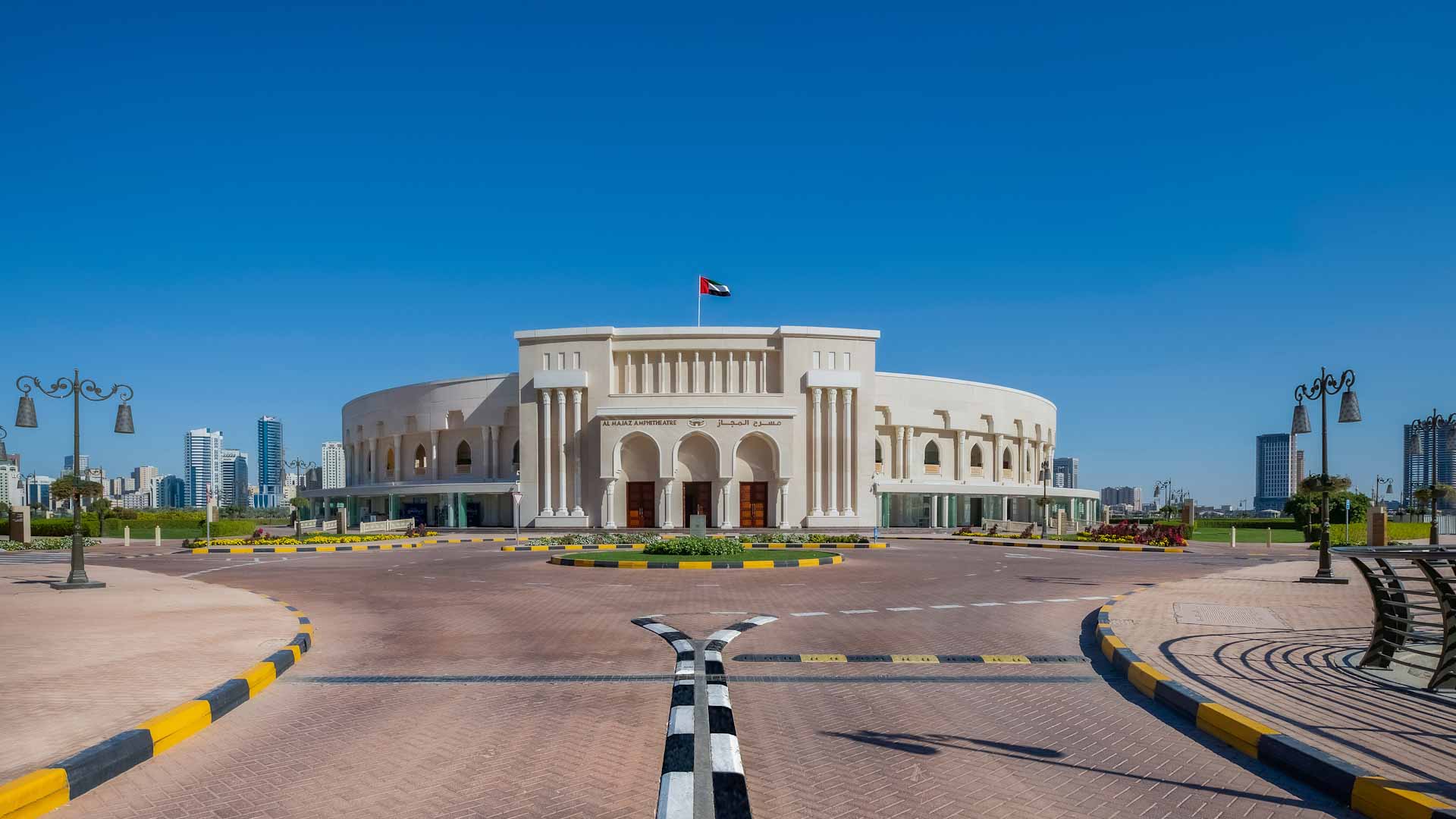 صورة بعنوان: مسرح المجاز يطلق برنامج "مبادرات" لدعم المواهب وطلبة الجامعات  