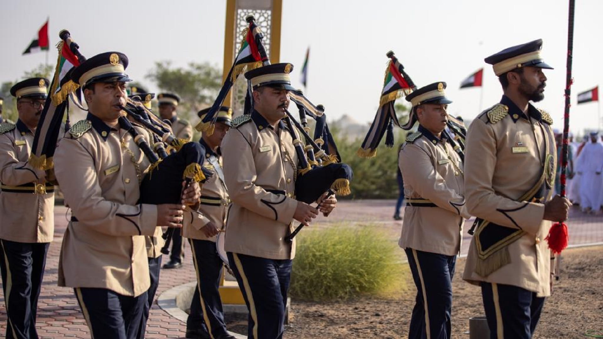 صورة بعنوان: في 24 نوفمبر.. مليحة تبوح بأسرار التاريخ في اليوم الوطني الـ 51 