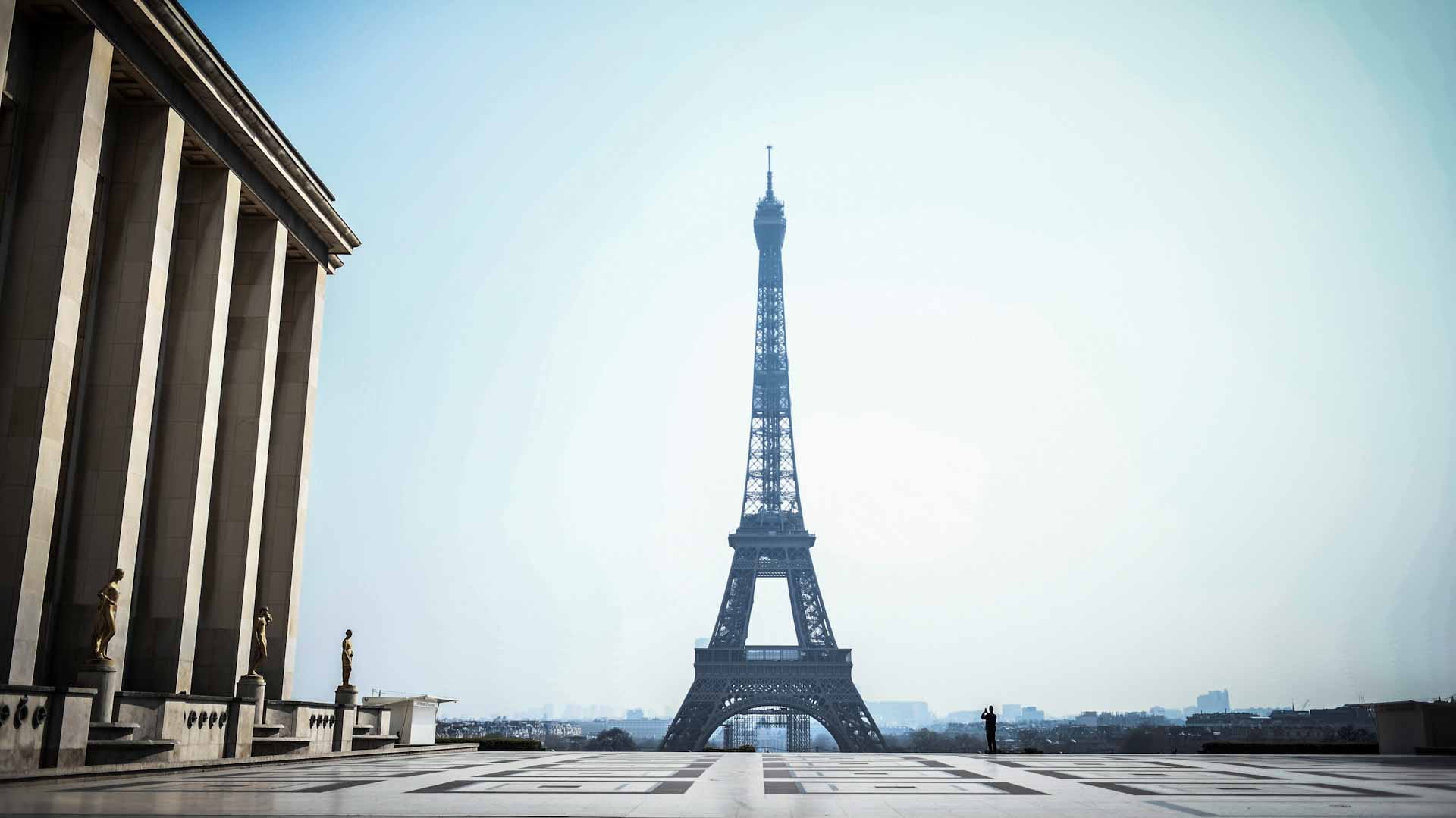 Image for the title: France warns Italy as EU hosts migration crisis talks 