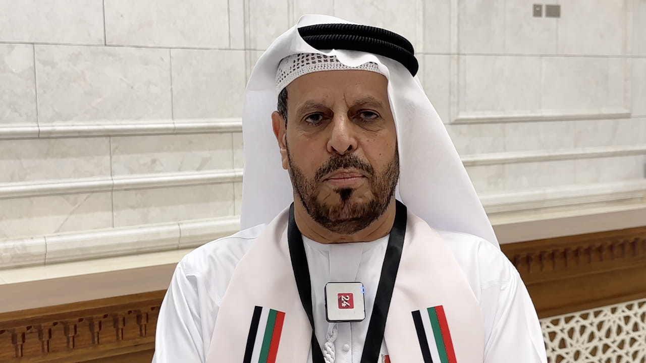 Image for the title: Khorfakkan marks 51st National Day celebrations  