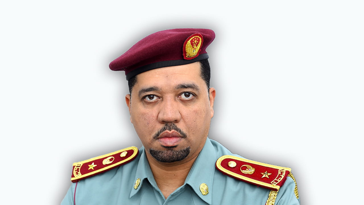 Image for the title: Al Kai: 51 free tests for vehicles on National Day 