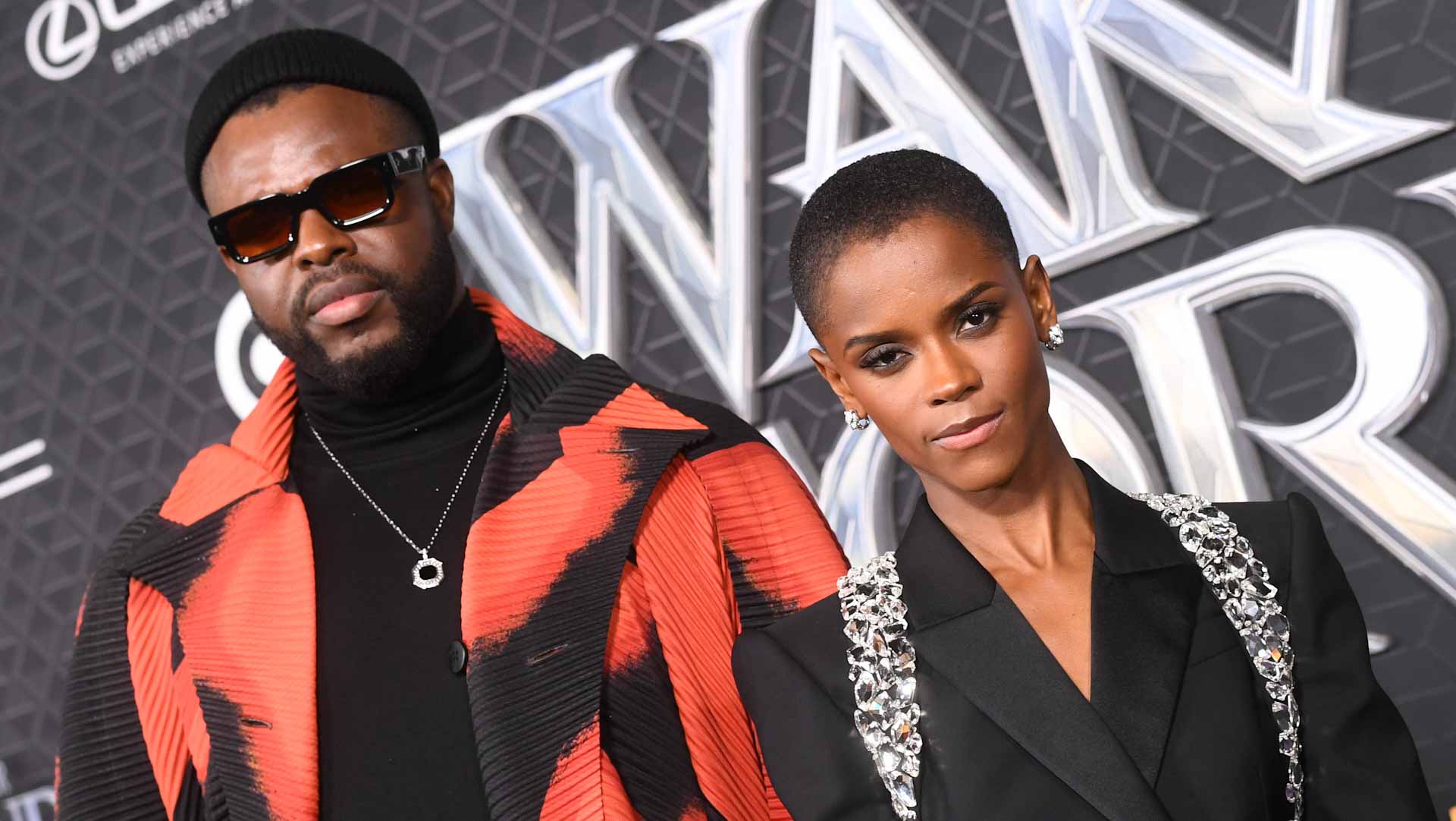 Image for the title: 'Wakanda' still reigns on weak Thanksgiving weekend in N.America 