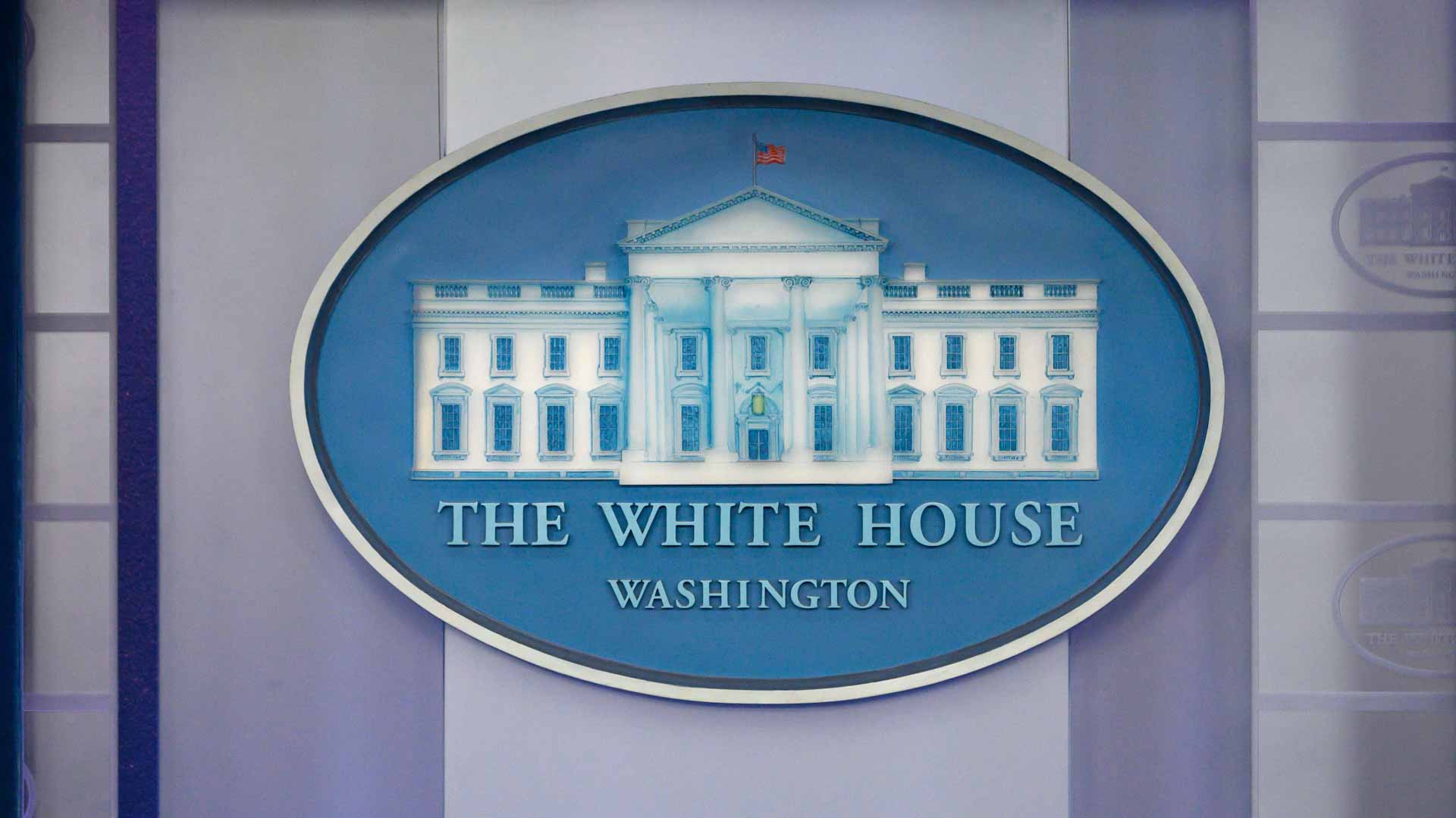 Image for the title: White House: China protesters should not be harmed or coerced 