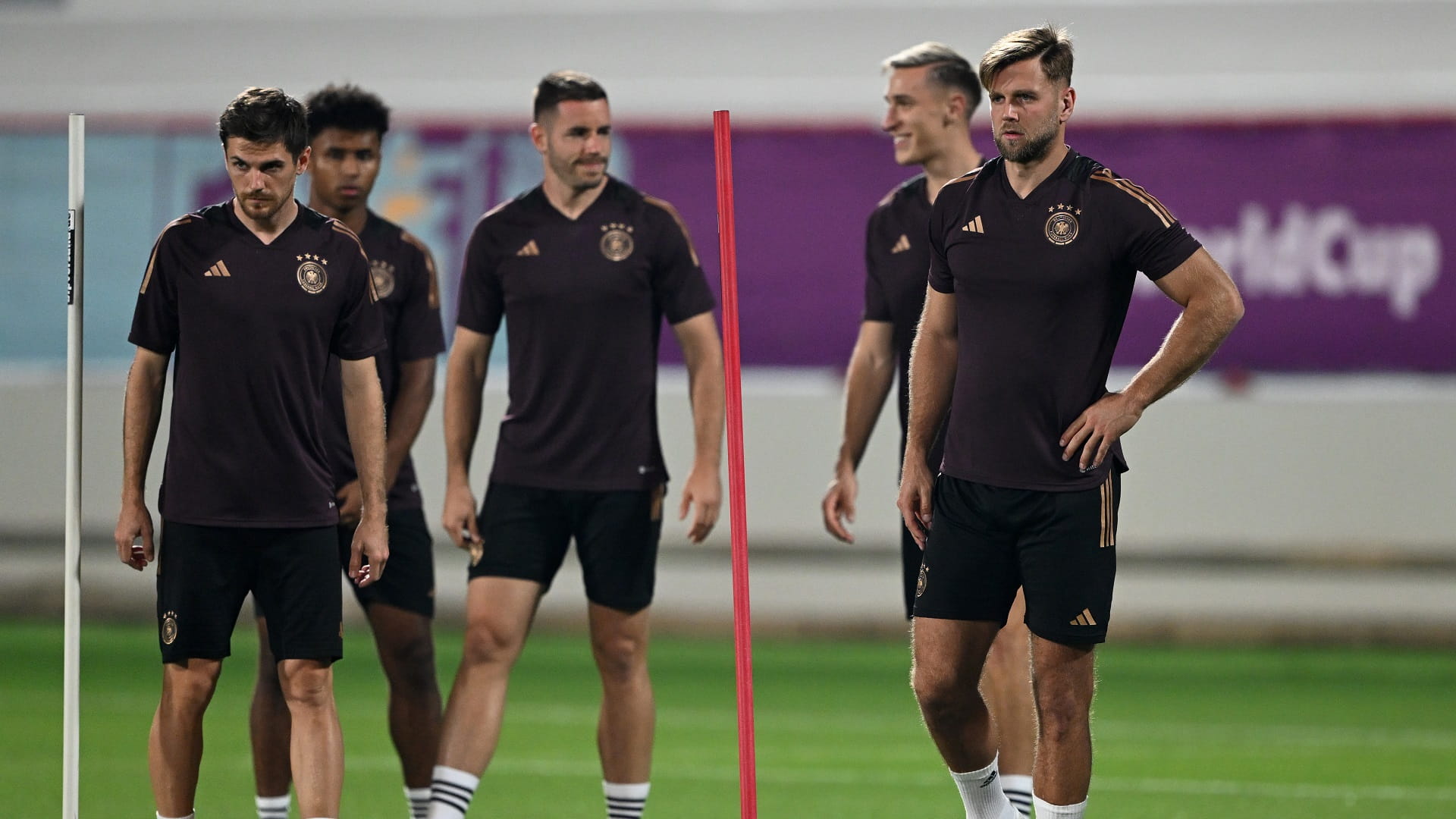 صورة بعنوان: منتخب ألمانيا والفرصة الأخيرة لمواصلة مشواره في المونديال 