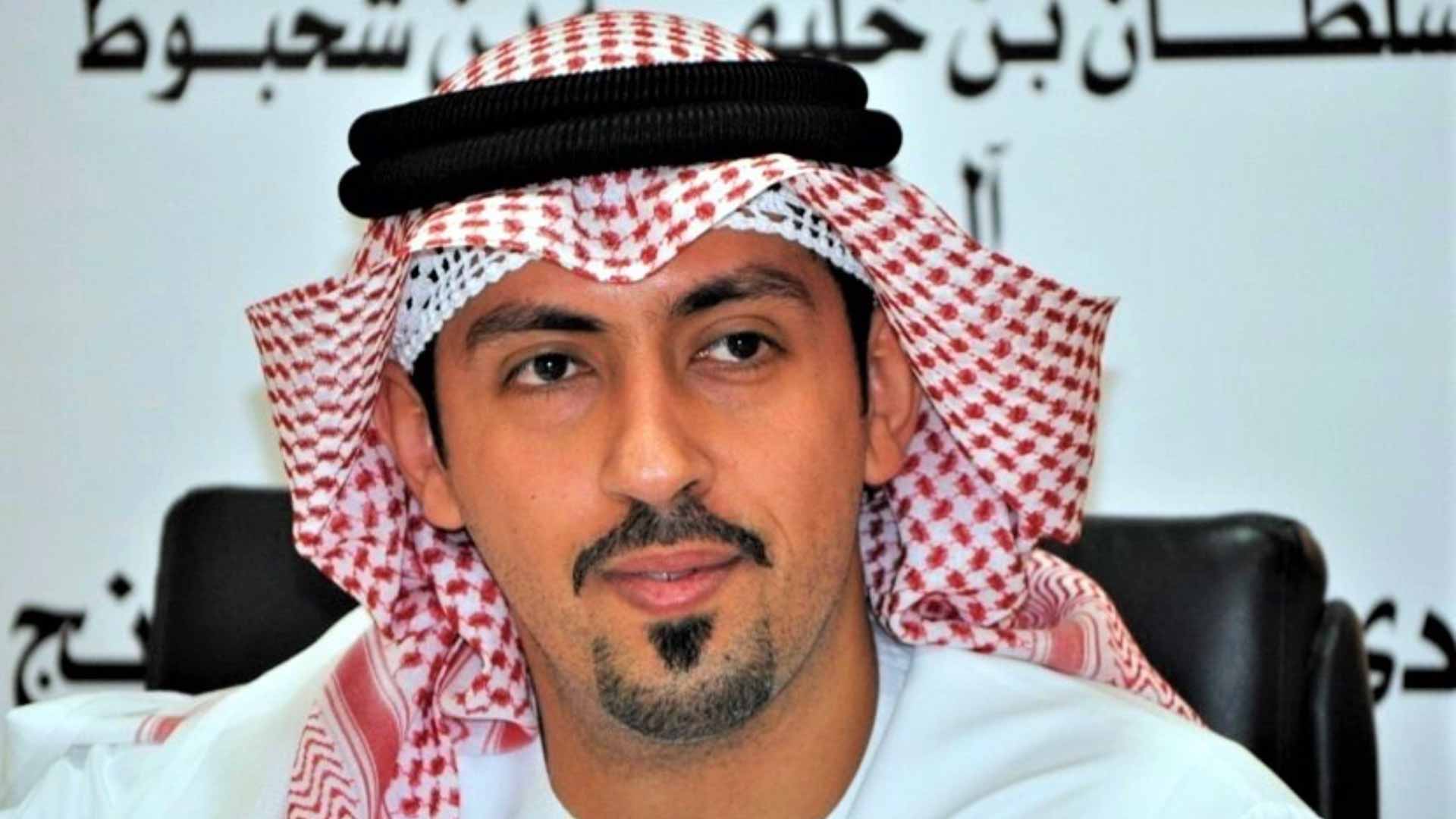 صورة بعنوان: سلطان بن خليفة بن شخبوط يفوز برئاسة الاتحاد الآسيوي للشطرنج  