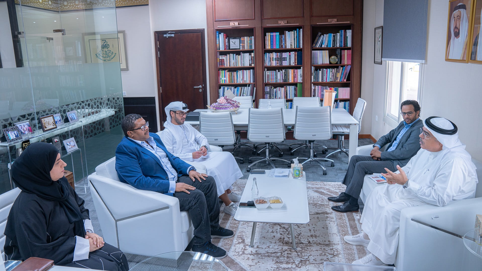 صورة بعنوان: المسلم: علاقة متكاملة بين التراث والسياحة في حفظ ونشر الموروث  