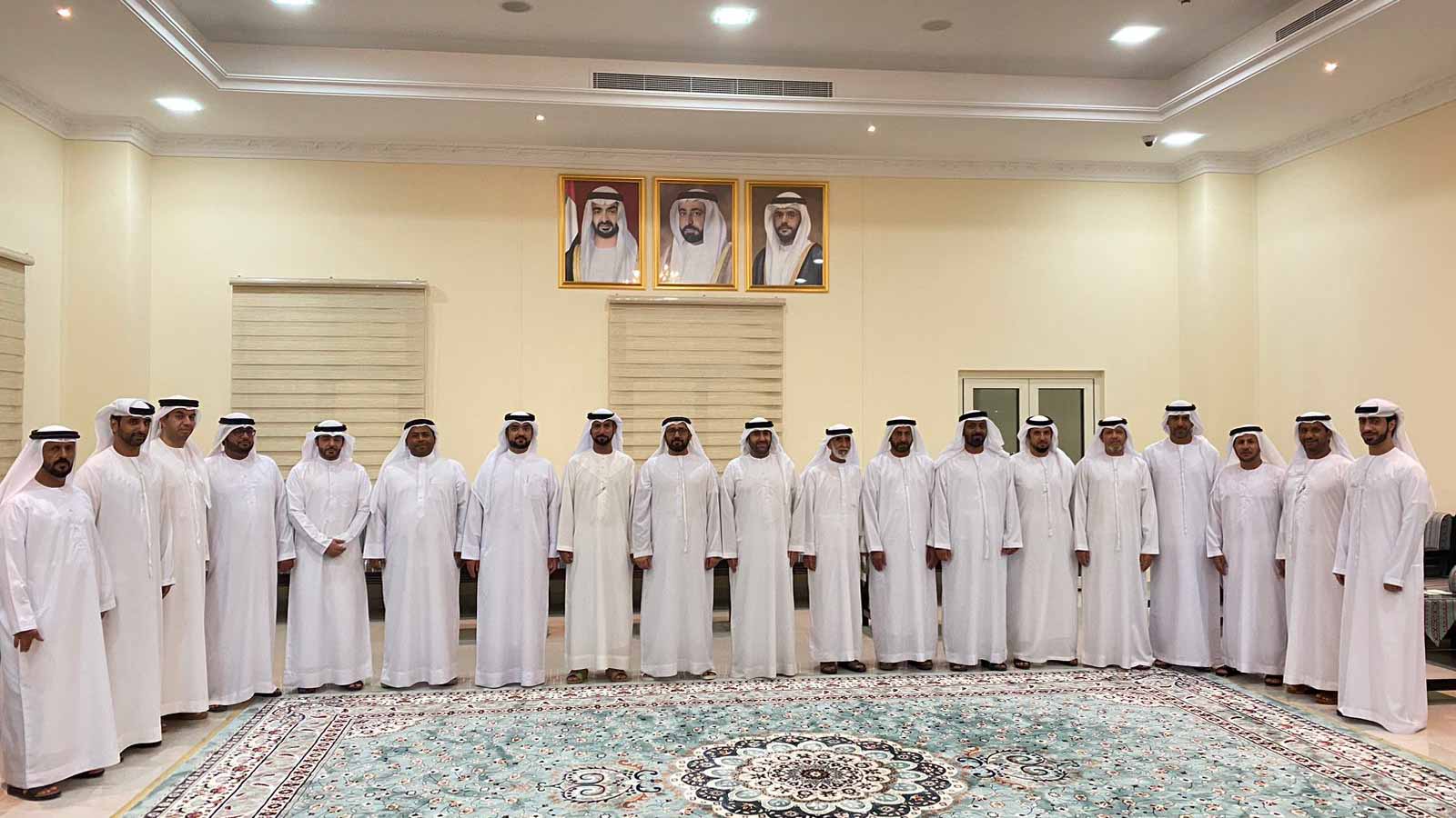 Image for the title: ABSC organises 1st consultative forum for gov. departments 