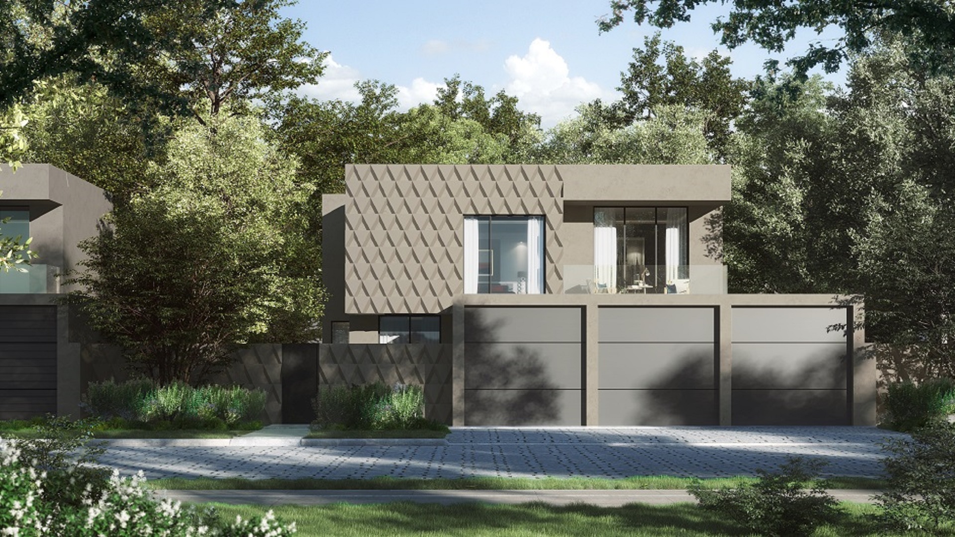 Image for the title: Alef Group achieves 100-day record-breaking sales in Hayyan 