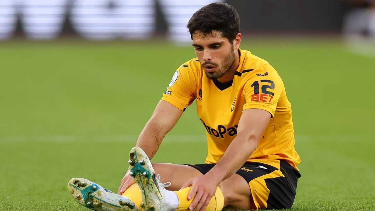 صورة بعنوان: البرتغالي الدولي بيدرو نيتو يغيب عن نهائيات كأس العالم 2022 بقطر  