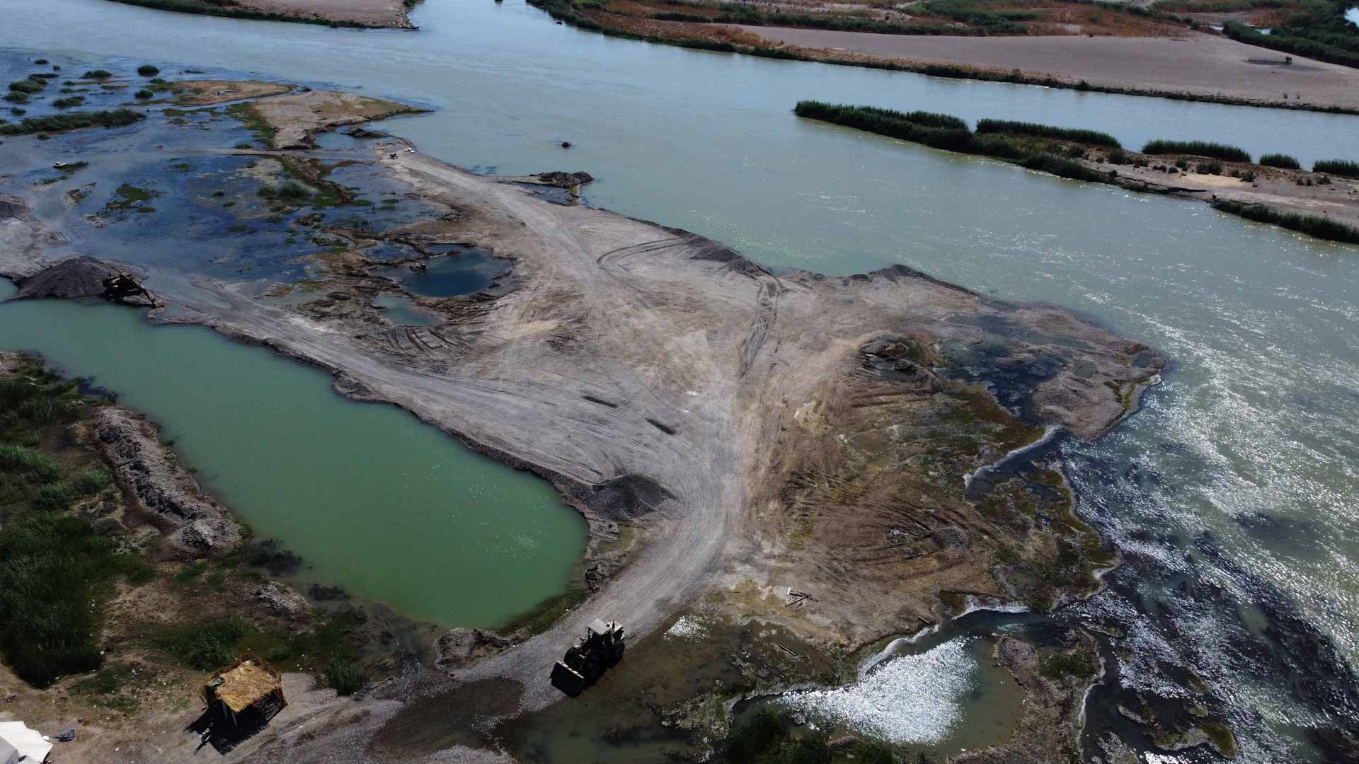 Image for the title: First cholera death in Lebanon as outbreak spreads from Syria 