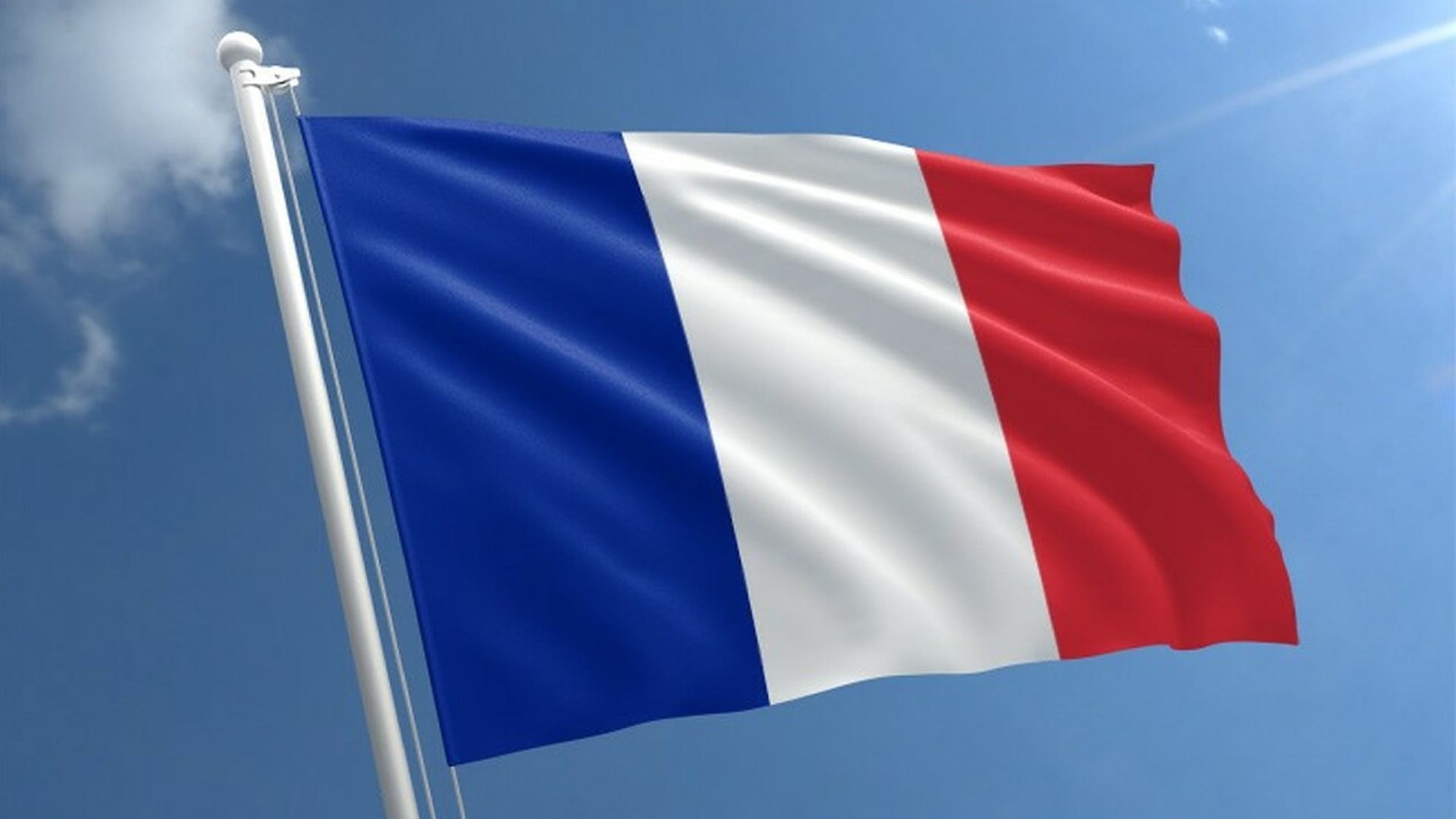 Image for the title: France: Iranian drone sales to Russia violate UNSC resolution 