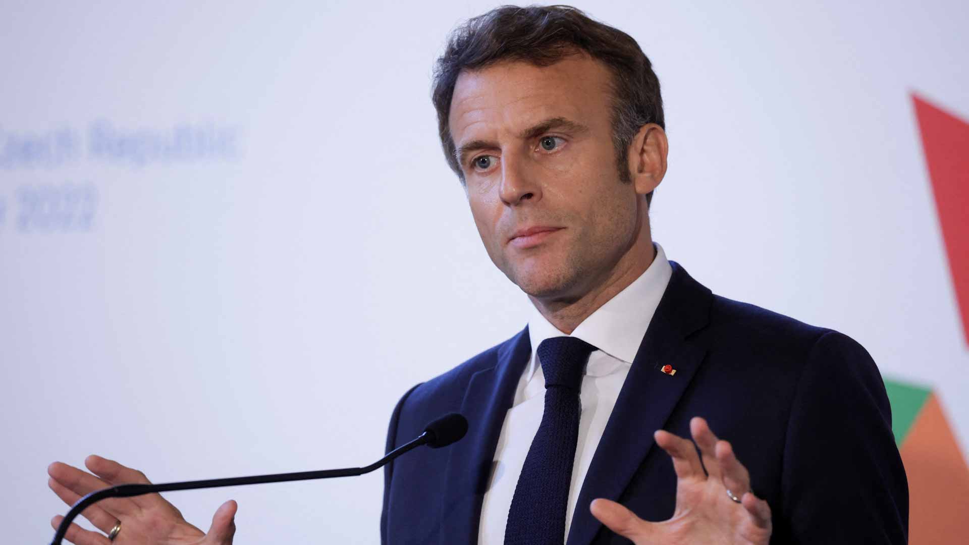 صورة بعنوان: في الأسابيع المقبلة...فرنسا ستسند ظهر أوكرانيا بأنظمة دفاع جوي  