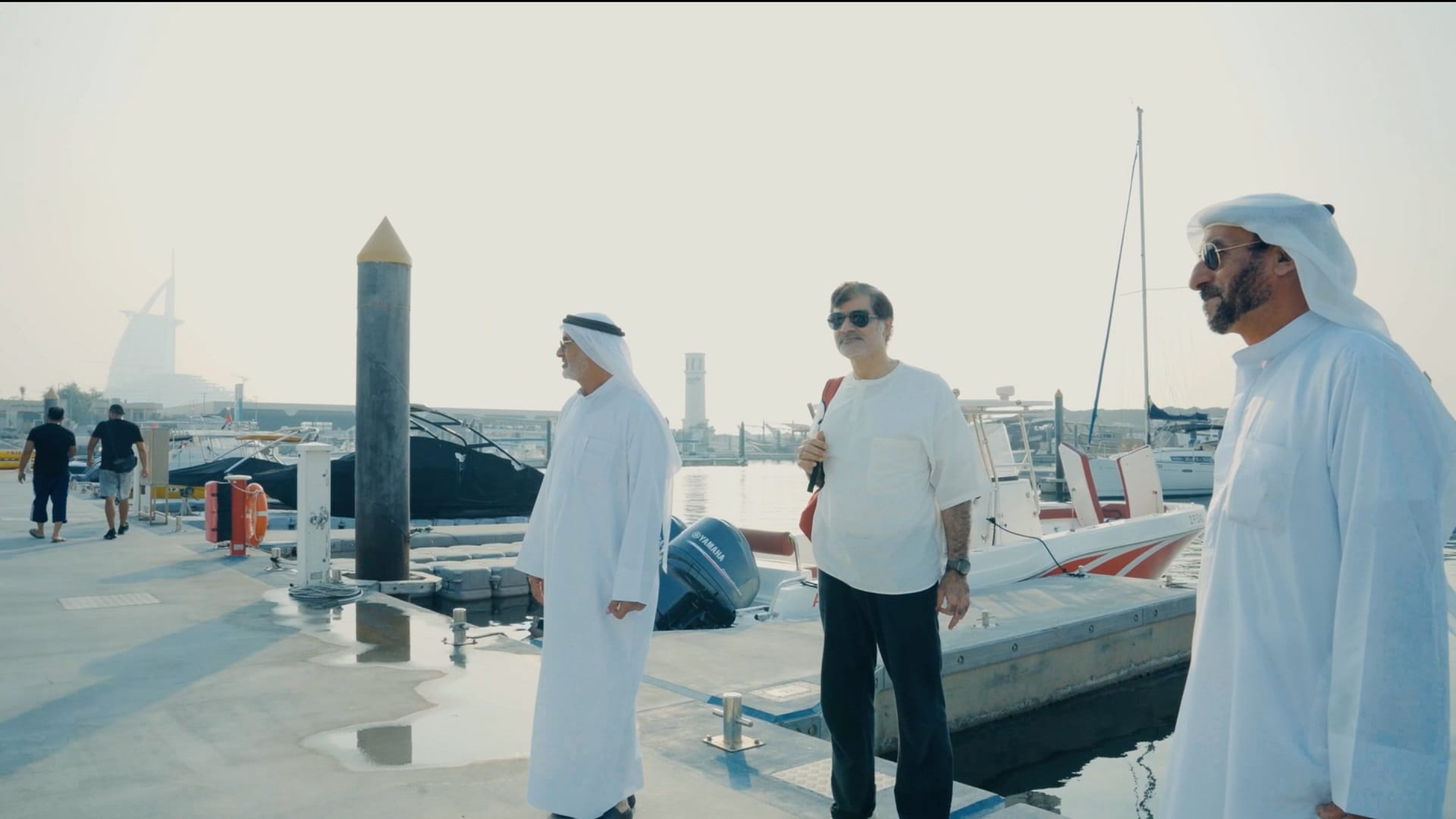 Image for the title: Retirees’ families’ stability among our priorities-SSSD 