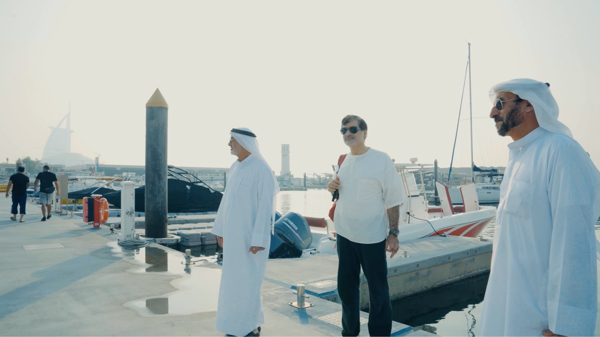 صورة بعنوان: اجتماعية الشارقة: المتقــاعدون وذووهم من أولوياتنا  