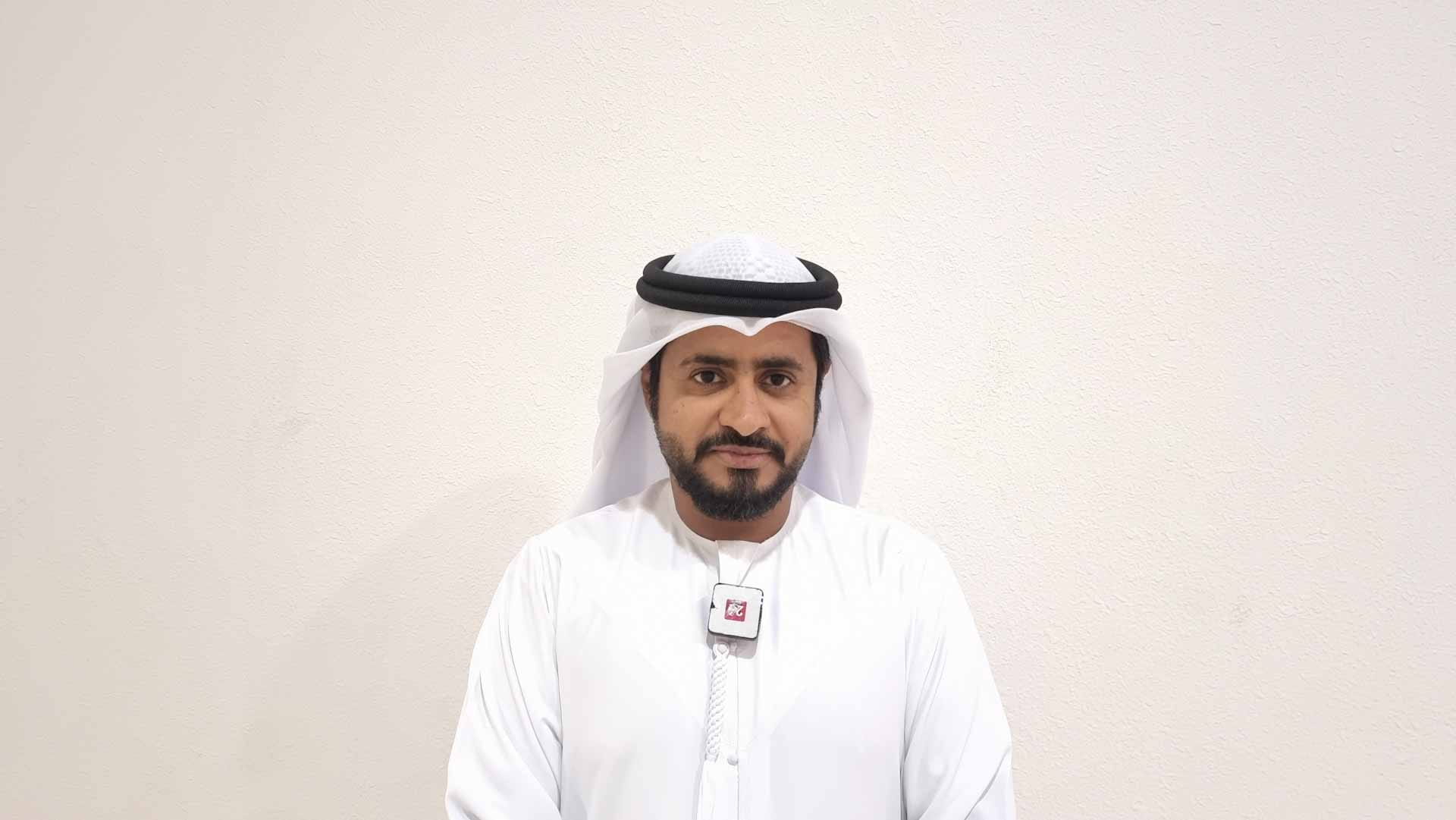 Image for the title: Al Ketbi: UAE shooting team to take part in WSC 