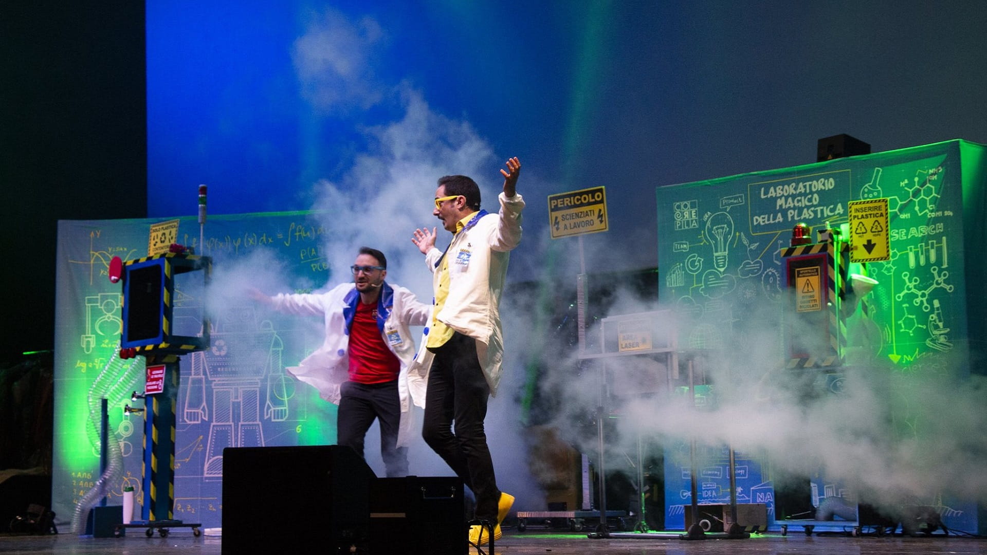 صورة بعنوان: 623 فعالية من الترفيه والمتعة بانتظار الأطفال في "الشارقة للكتاب" 