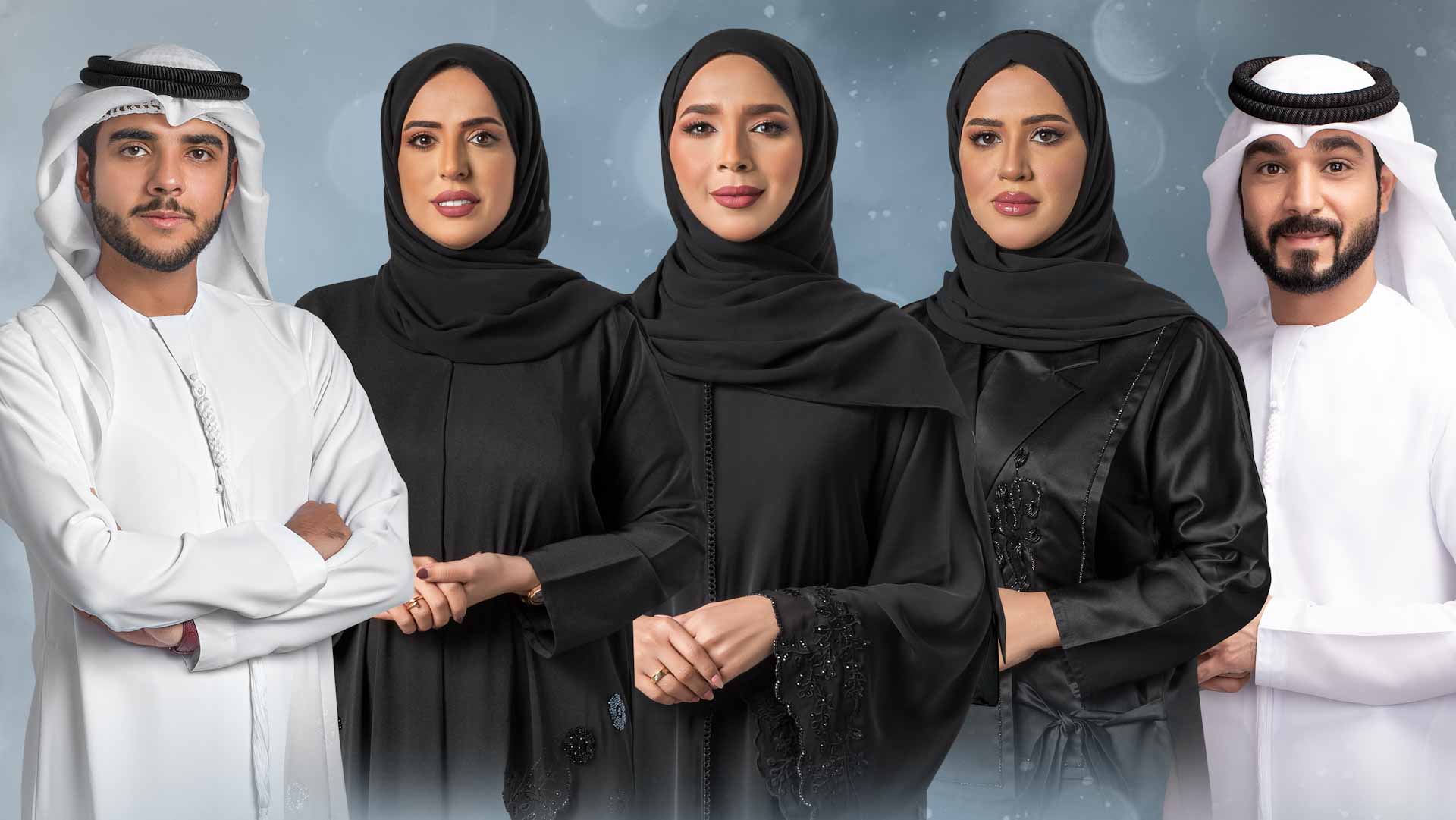 صورة بعنوان: "الشرقية من كلباء" تطل على جمهورها بخمسة برامج جديدة 