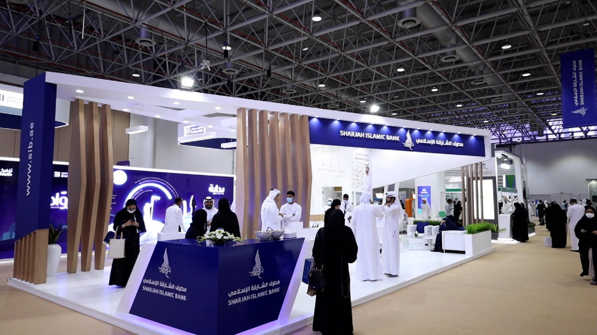 صورة بعنوان: المعرض الوطني للتوظيف يختتم فعالياته في إكسبو الشارقة 