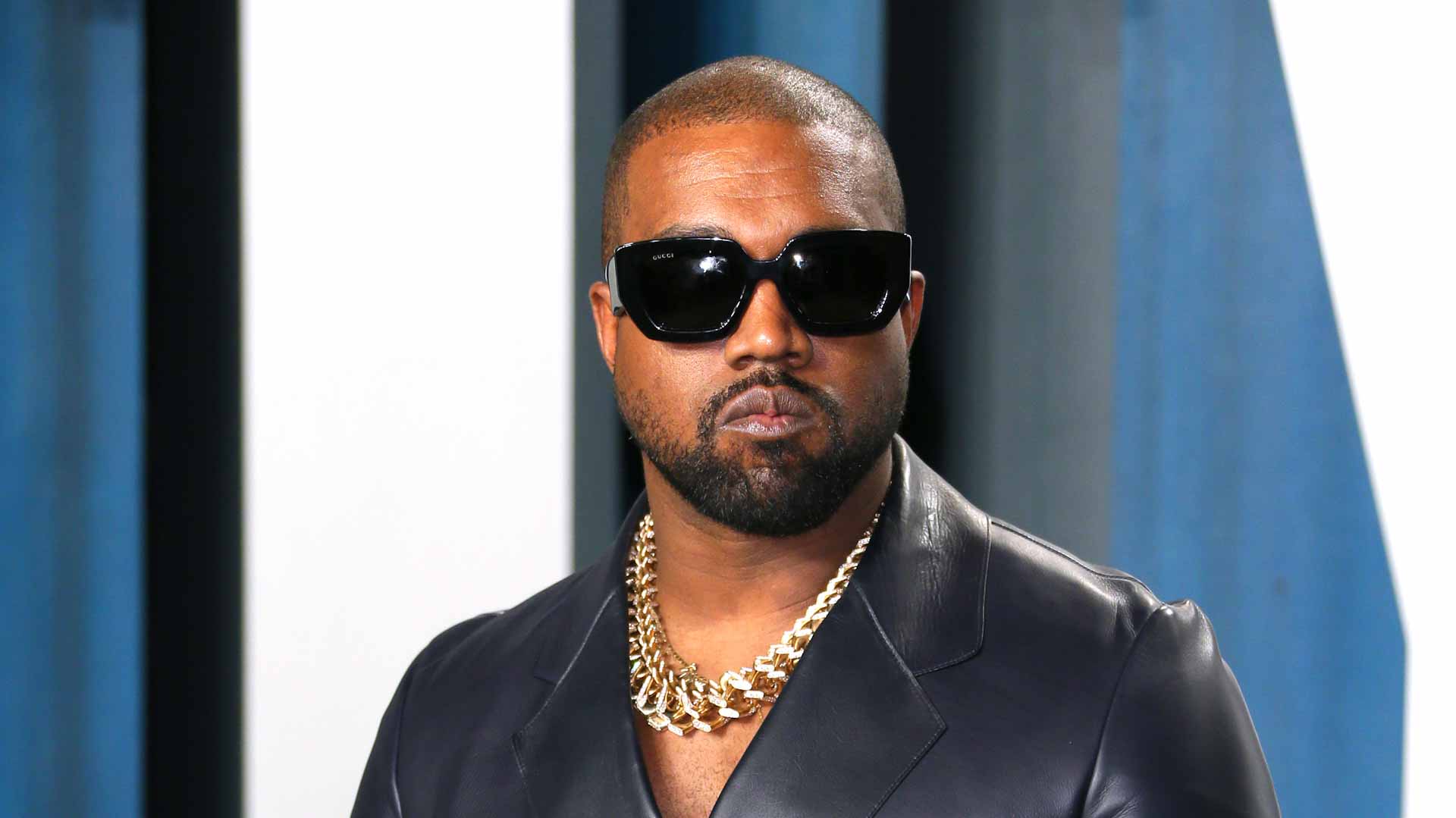 Image for the title: Balenciaga breaks ties with Kanye West 