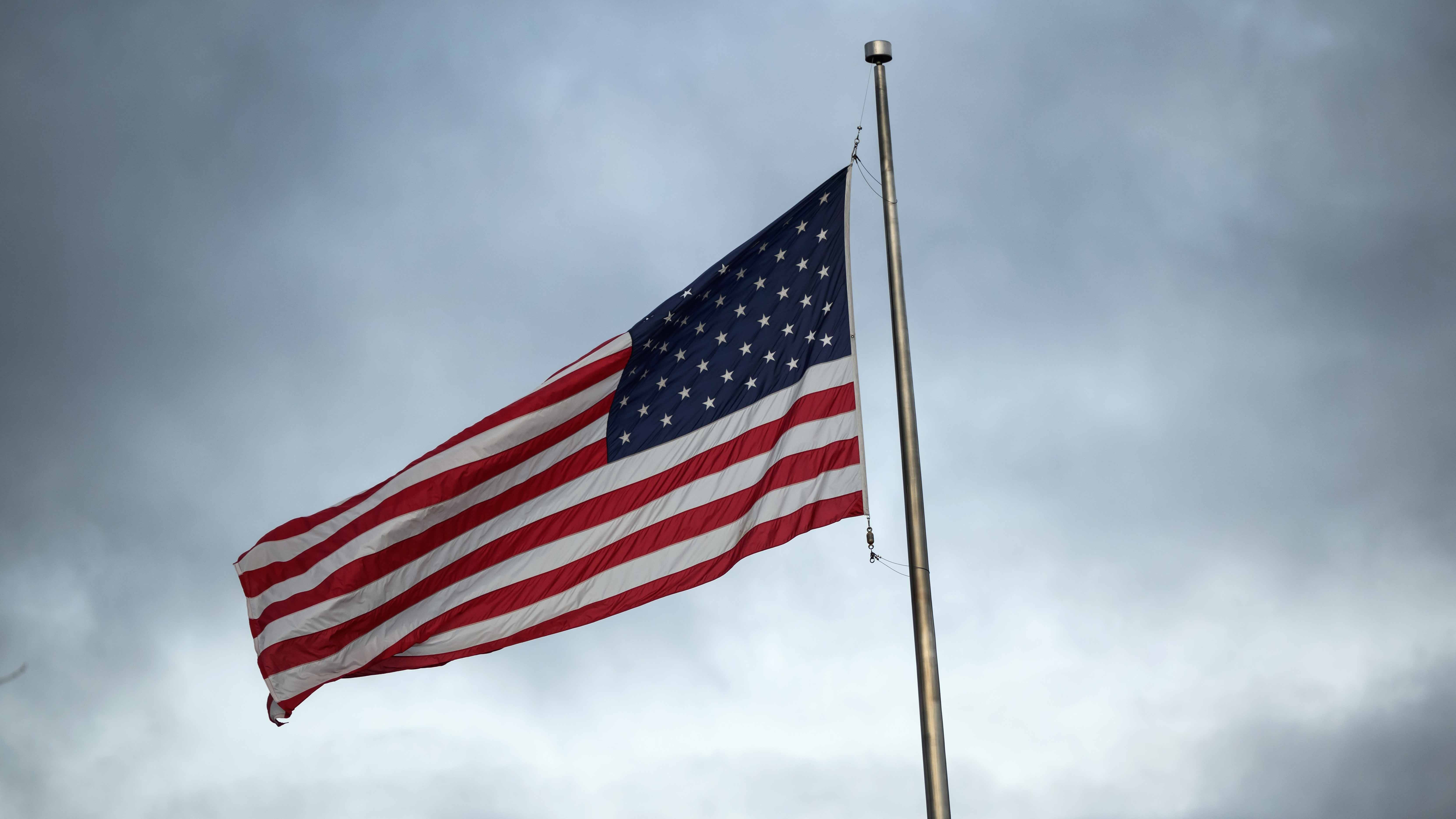 Image for the title: U.S. considering joint weapons production with Taiwan 