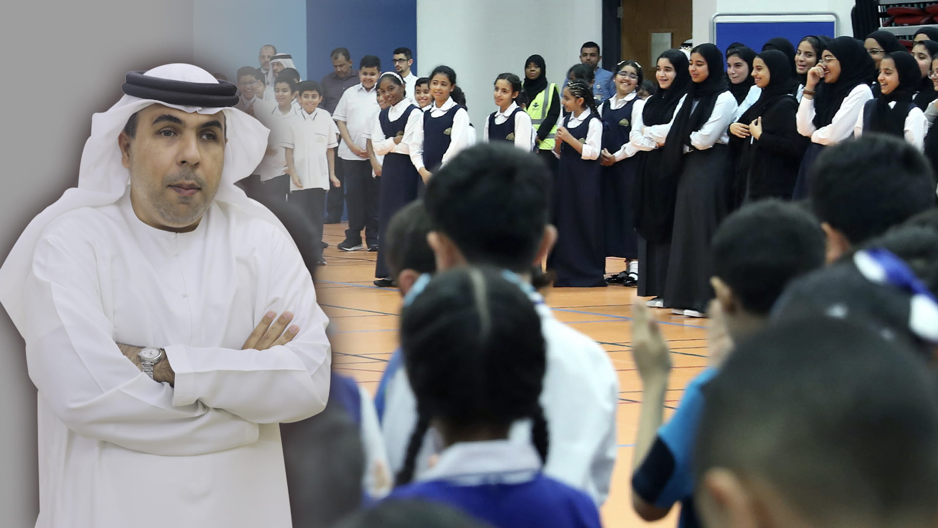 صورة بعنوان: لماذا نورة ...  