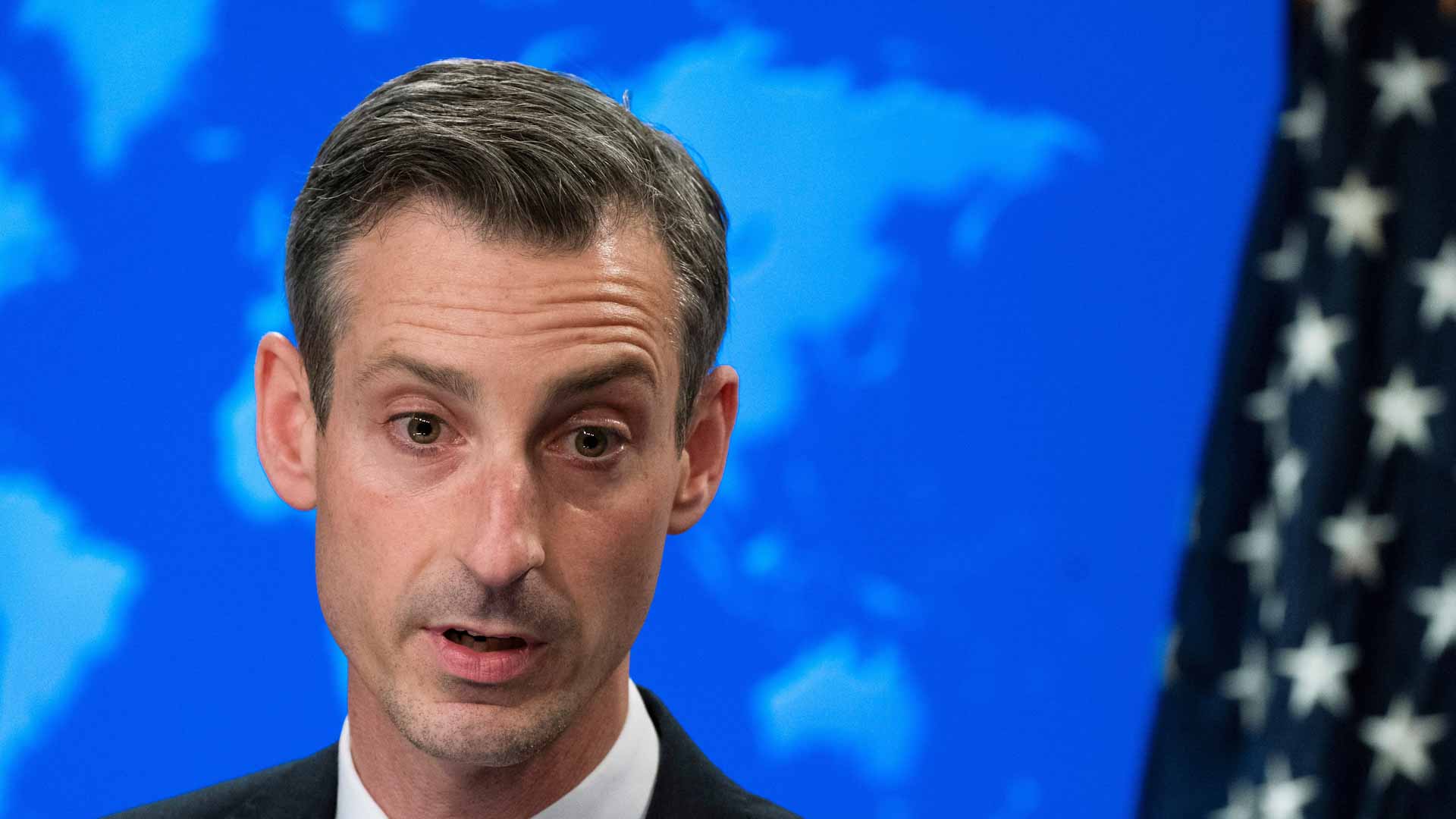 صورة بعنوان: أميركا: روسيا ستواجه عواقب إذا استخدمت قنبلة "قذرة" أو "نووية" 