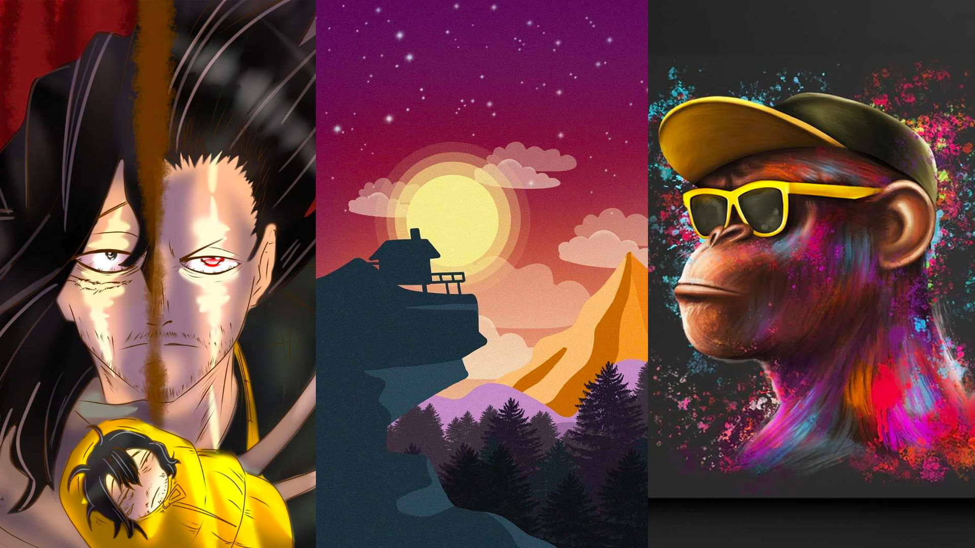 صورة بعنوان: ركن الكتب المصورة: 190 فعالية وورشة بمعرض الشارقة للكتاب الـ41 