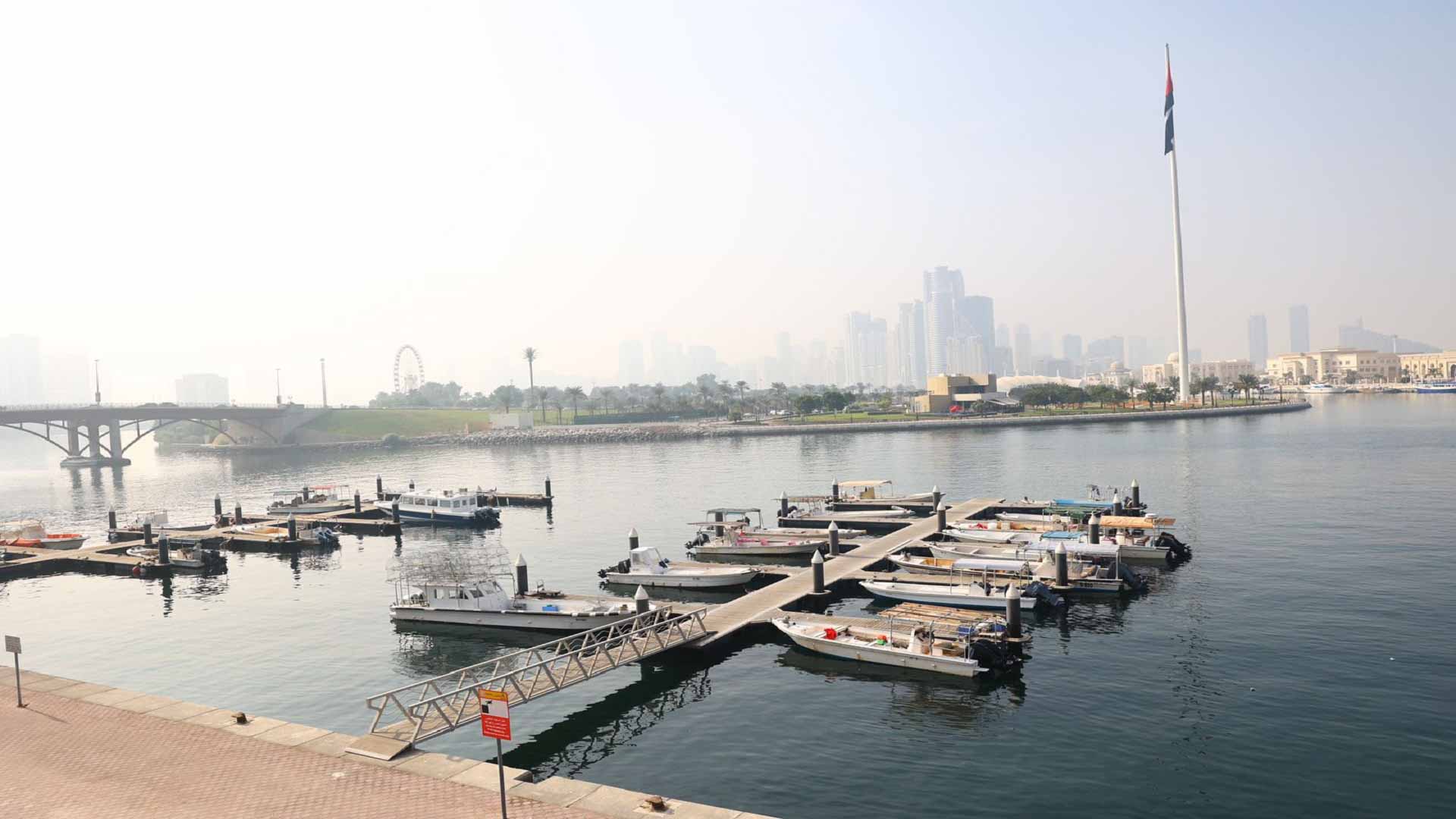 Image for the title: SM issues 474 permits in city's marinas 