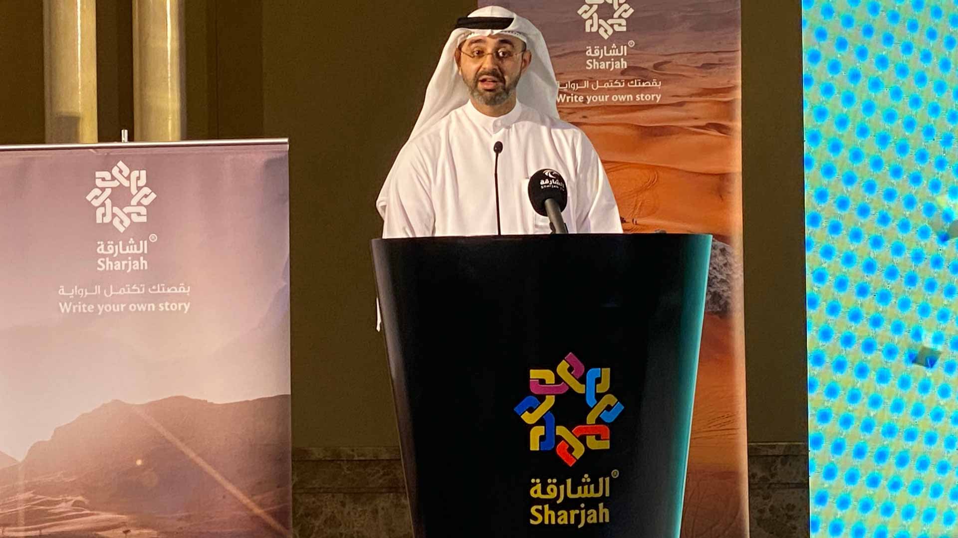 Image for the title: Al Midfa: 12% increase in number of hotels’ guests in Q3 of 2022 