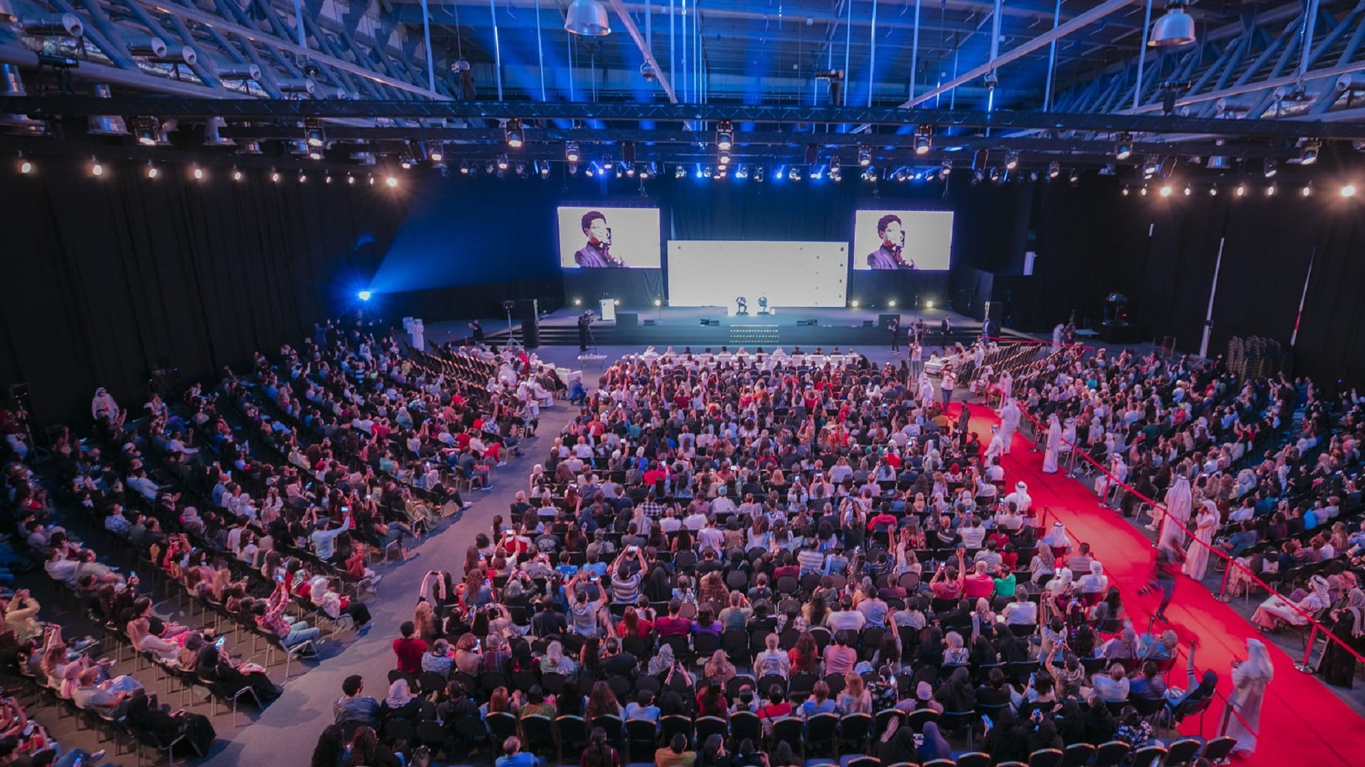 Image for the title: SIBF 2022 opens Wednesday under the theme, ‘Spread the Word’ 