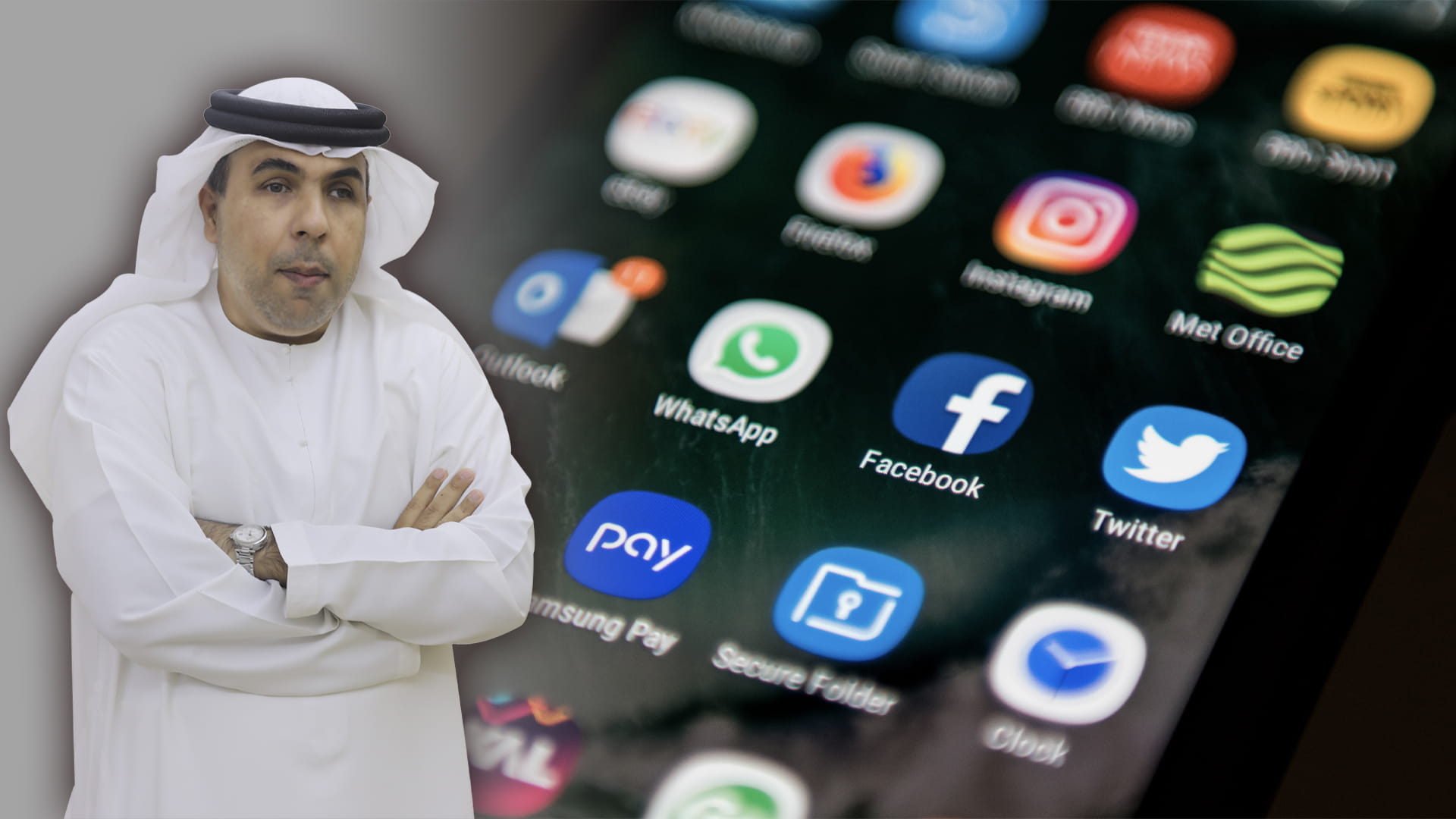 صورة بعنوان: ترند   