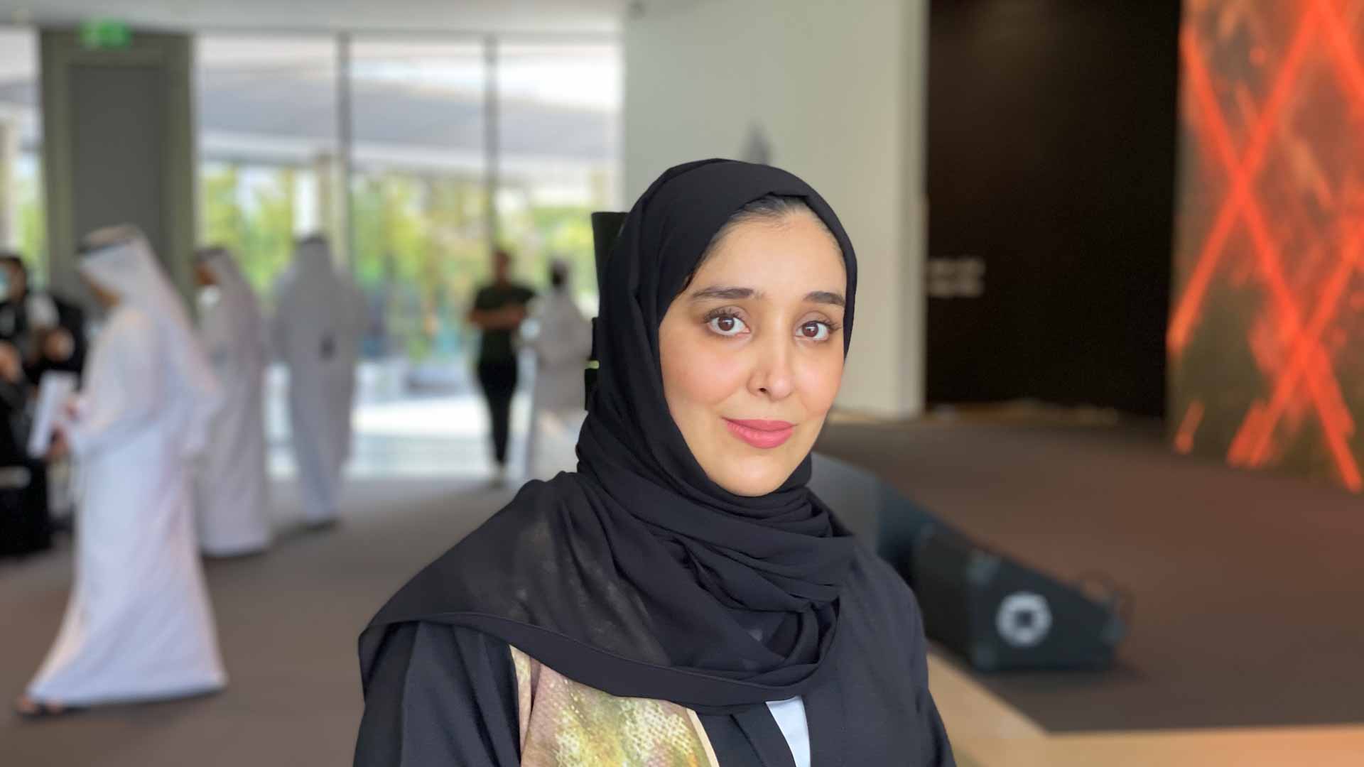 Image for the title: Al Tunaiji: SDO launches data management and governance prgm 