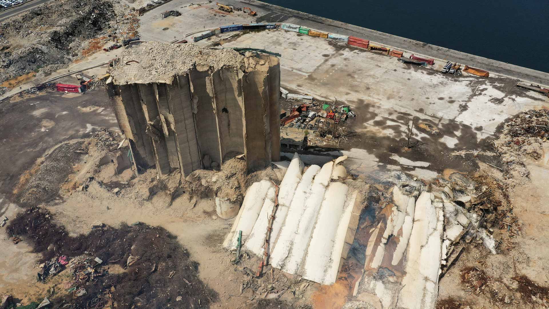 صورة بعنوان: لبنان.. تعيين قاض ثان للتحقيق "المتعثر" في انفجار مرفأ بيروت 